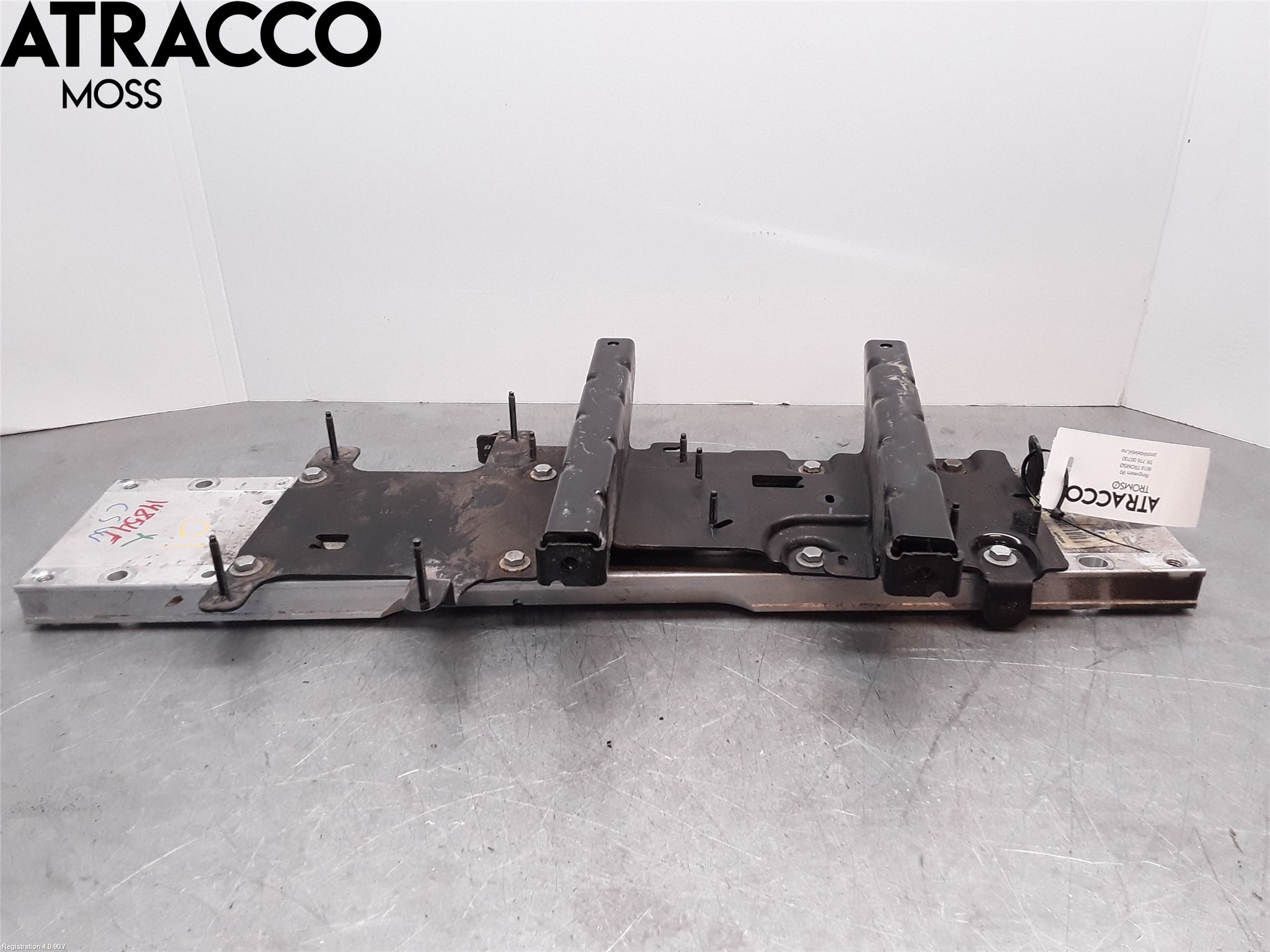 Peugeot 2008/E-2008 20- Travers Feste