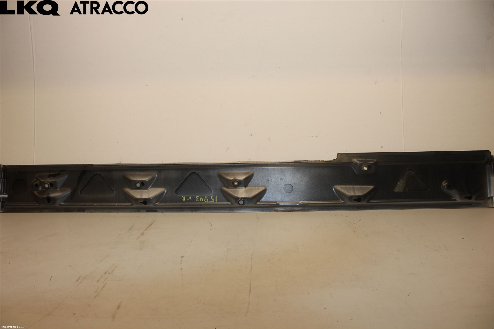 Volkswagen VW TRANSP/CARAVELLE (T5) 04-15 List Venstre Side