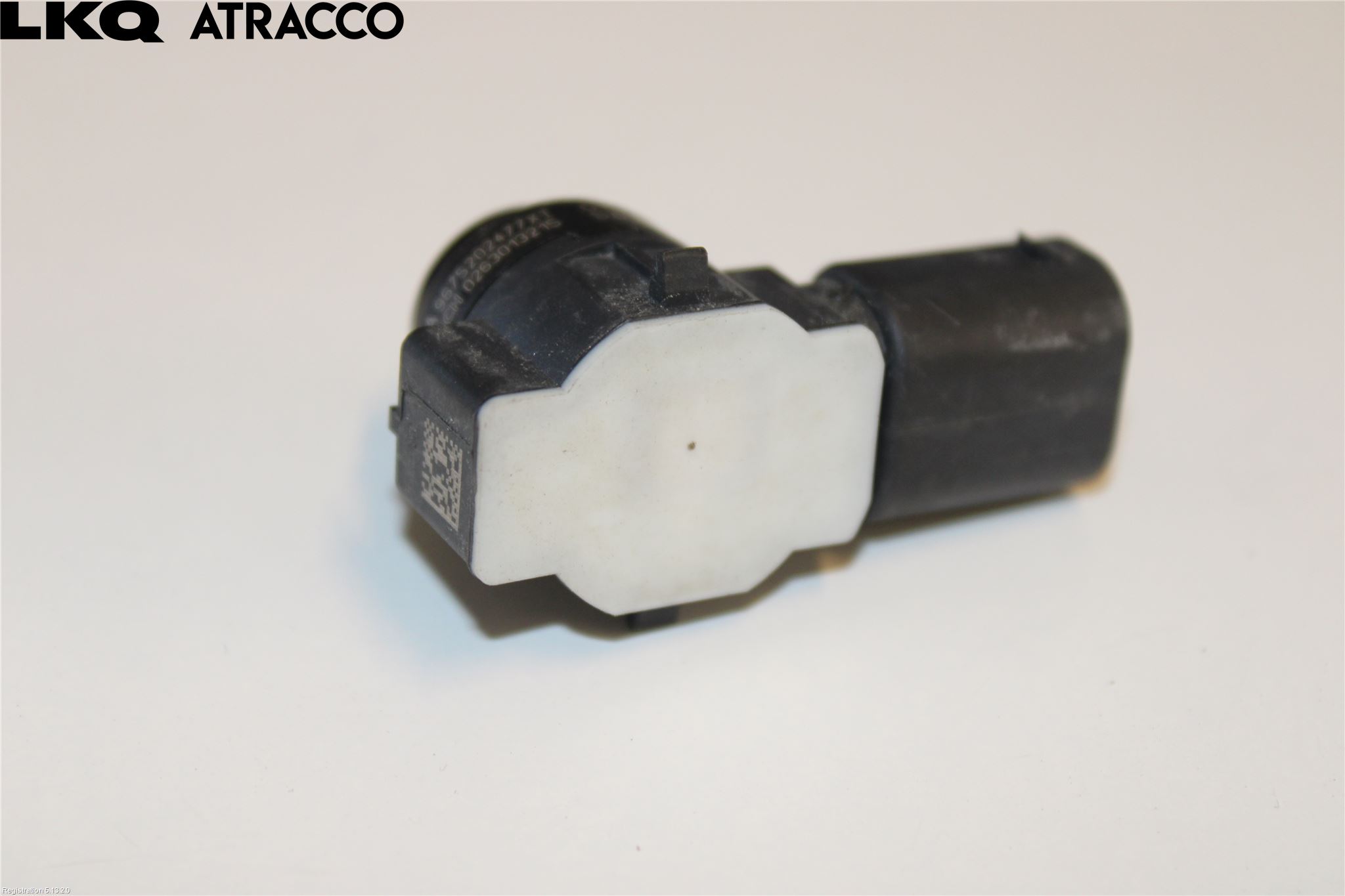 Citroen C4 GRAND PICASSO 14-18 Sensor Parkering Front