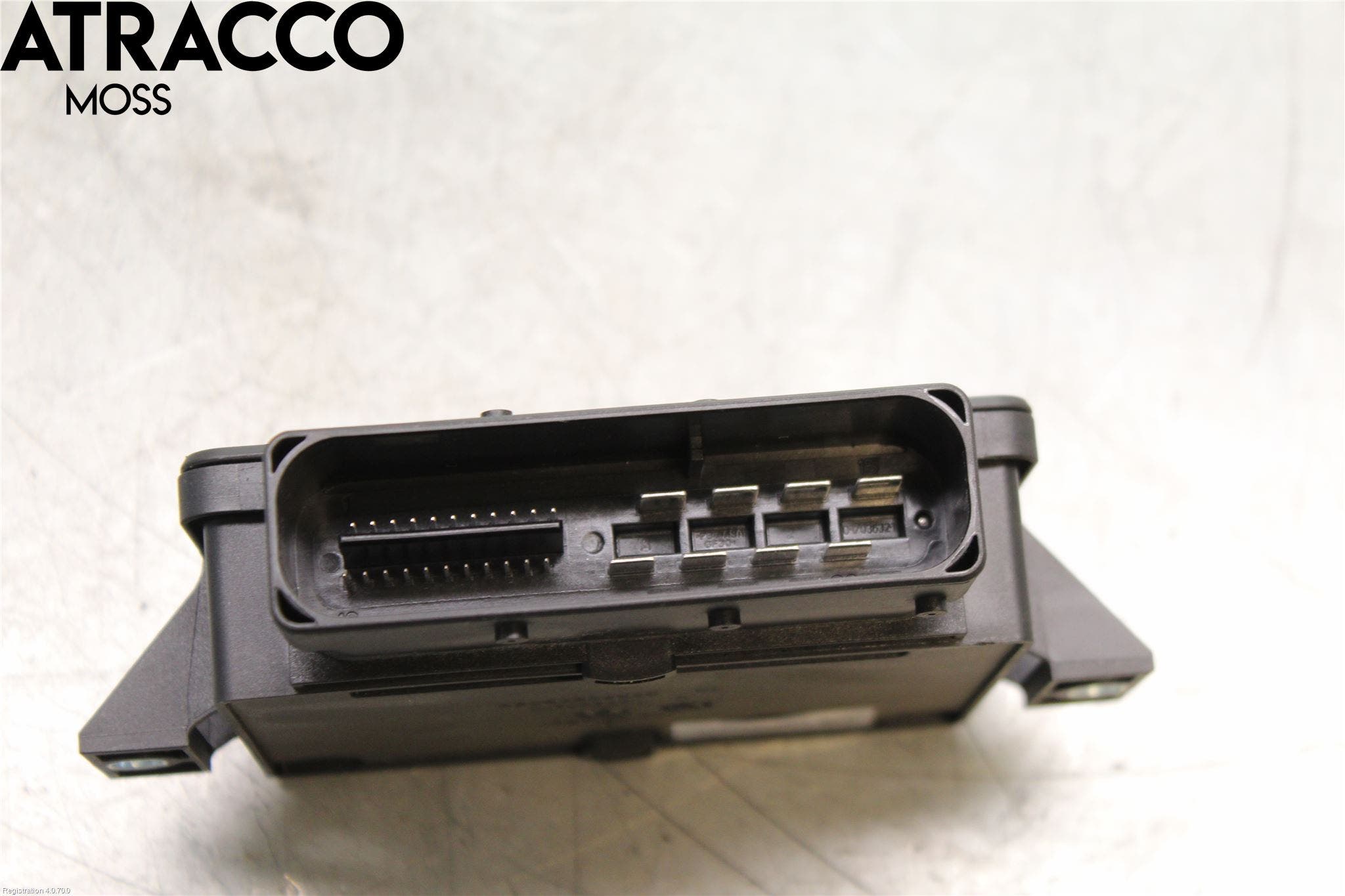 Volvo V70 08-13 Styreenhet Parkbrems