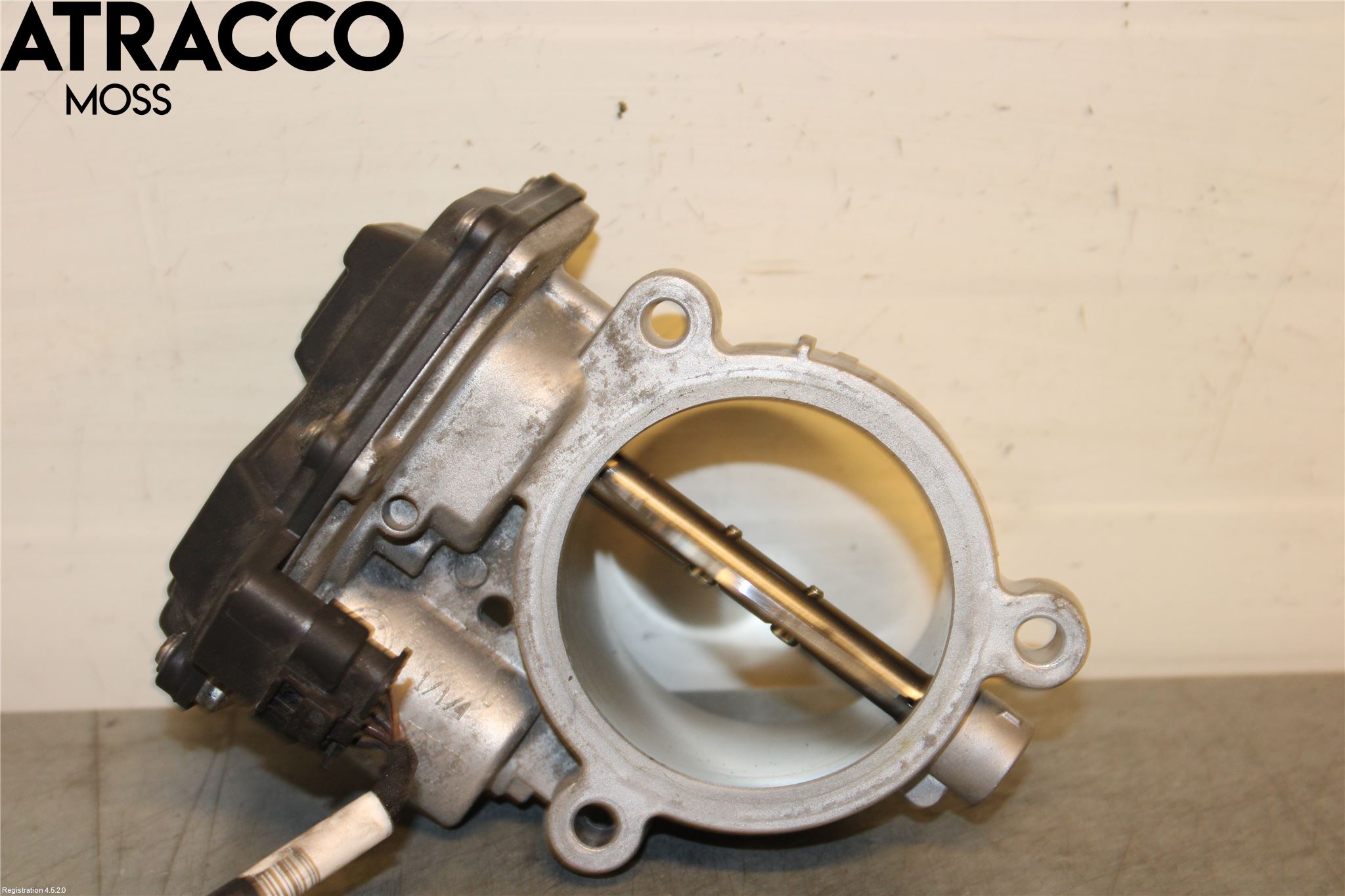 Volvo XC90/RECHARGE 16- Inns Spjeldhus