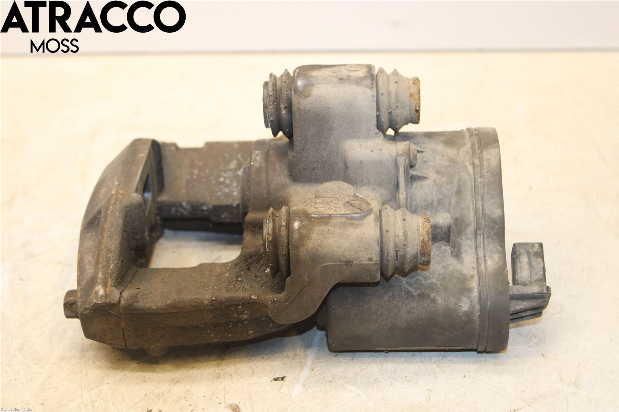 Alfa GIULIA Bremsecaliper Bak Høyre