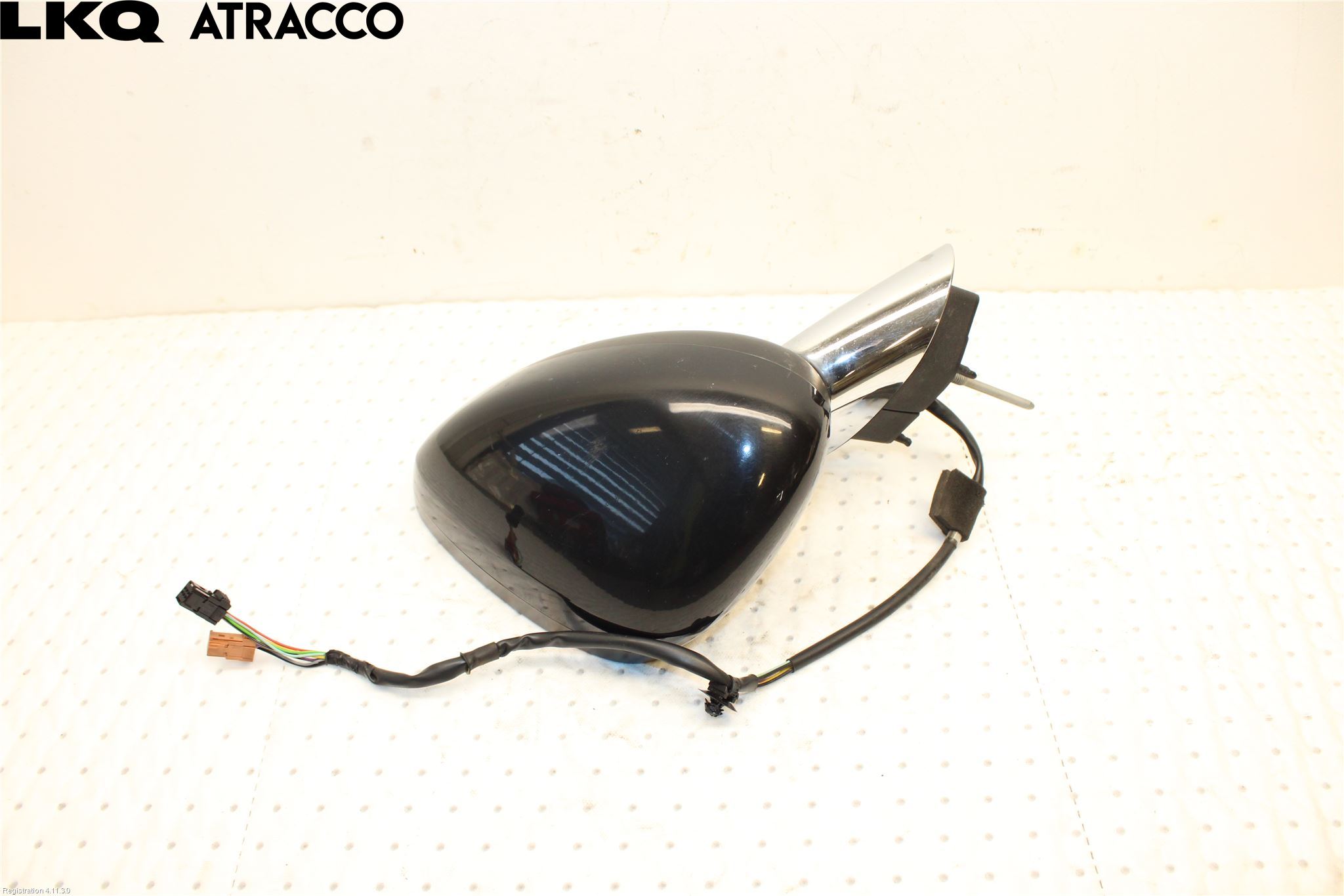 Citroen JUMPY 07-16 Speil V M-El Justering