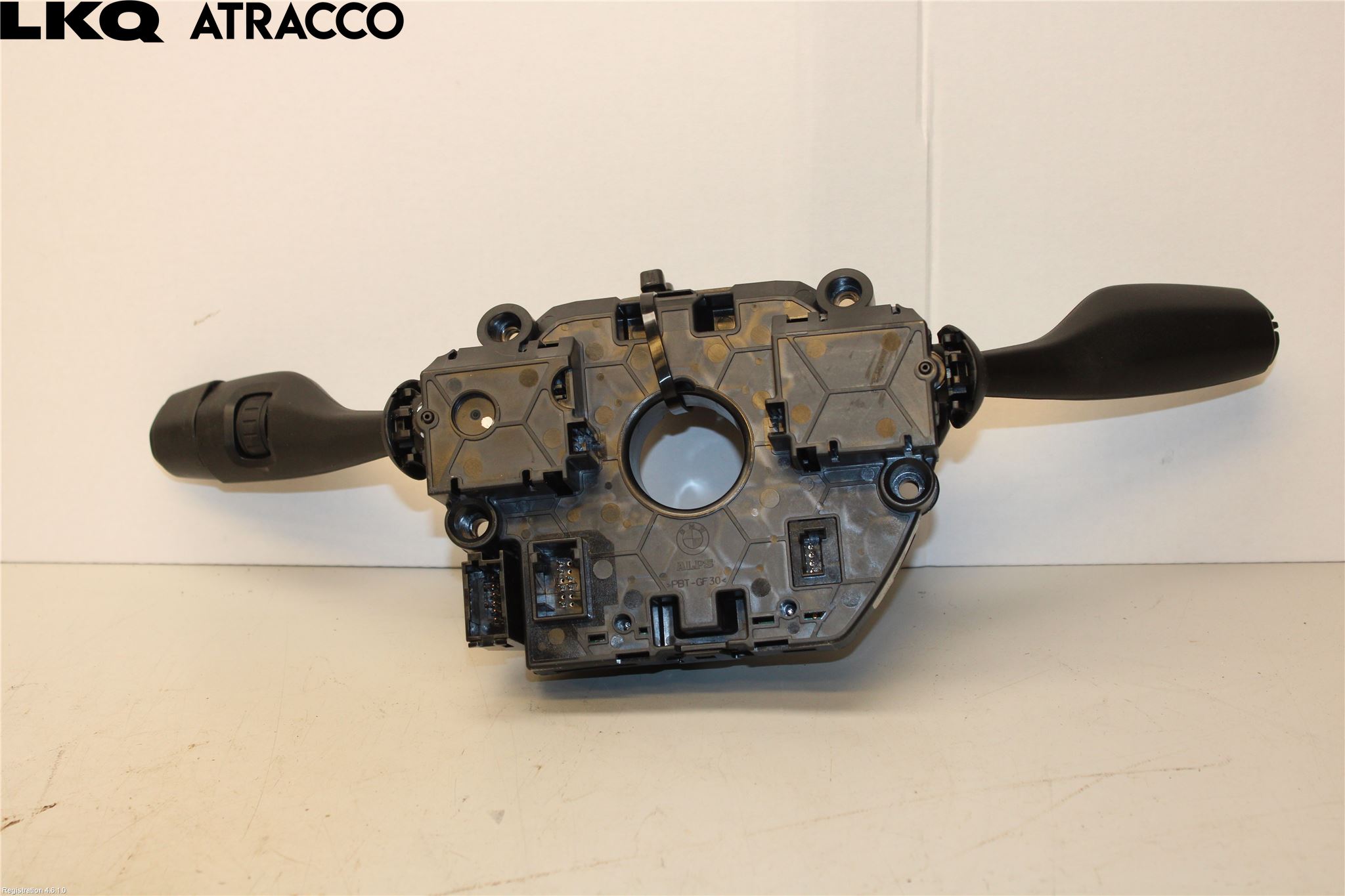 BMW X3 F25 10-17 Bryter Ratt Kombi H Og V