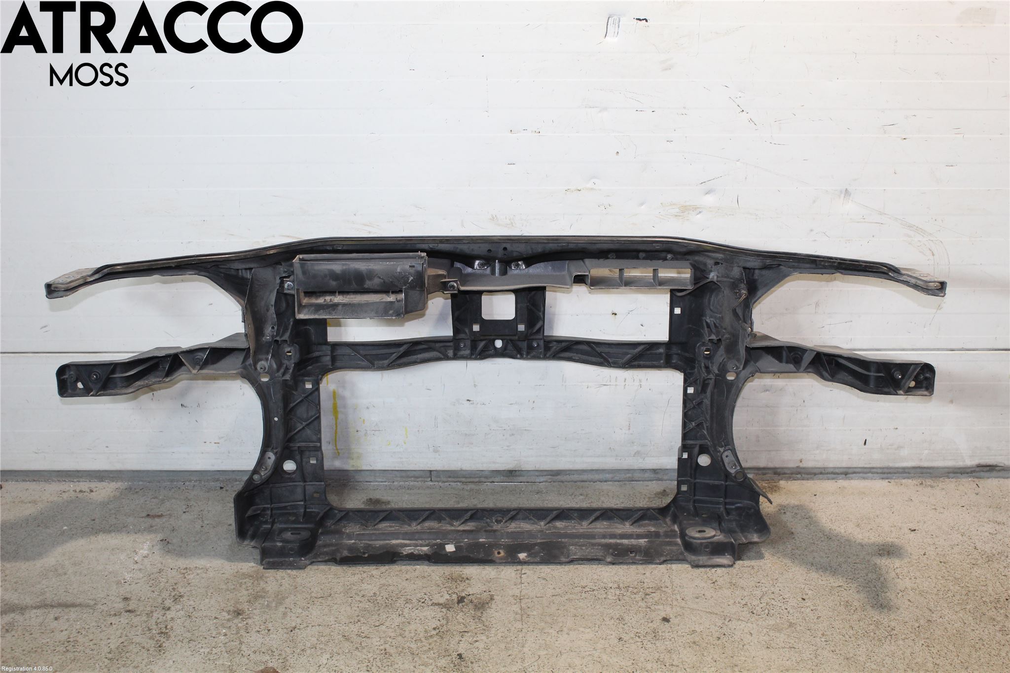 Volkswagen VW PASSAT 05-11 Frontplate
