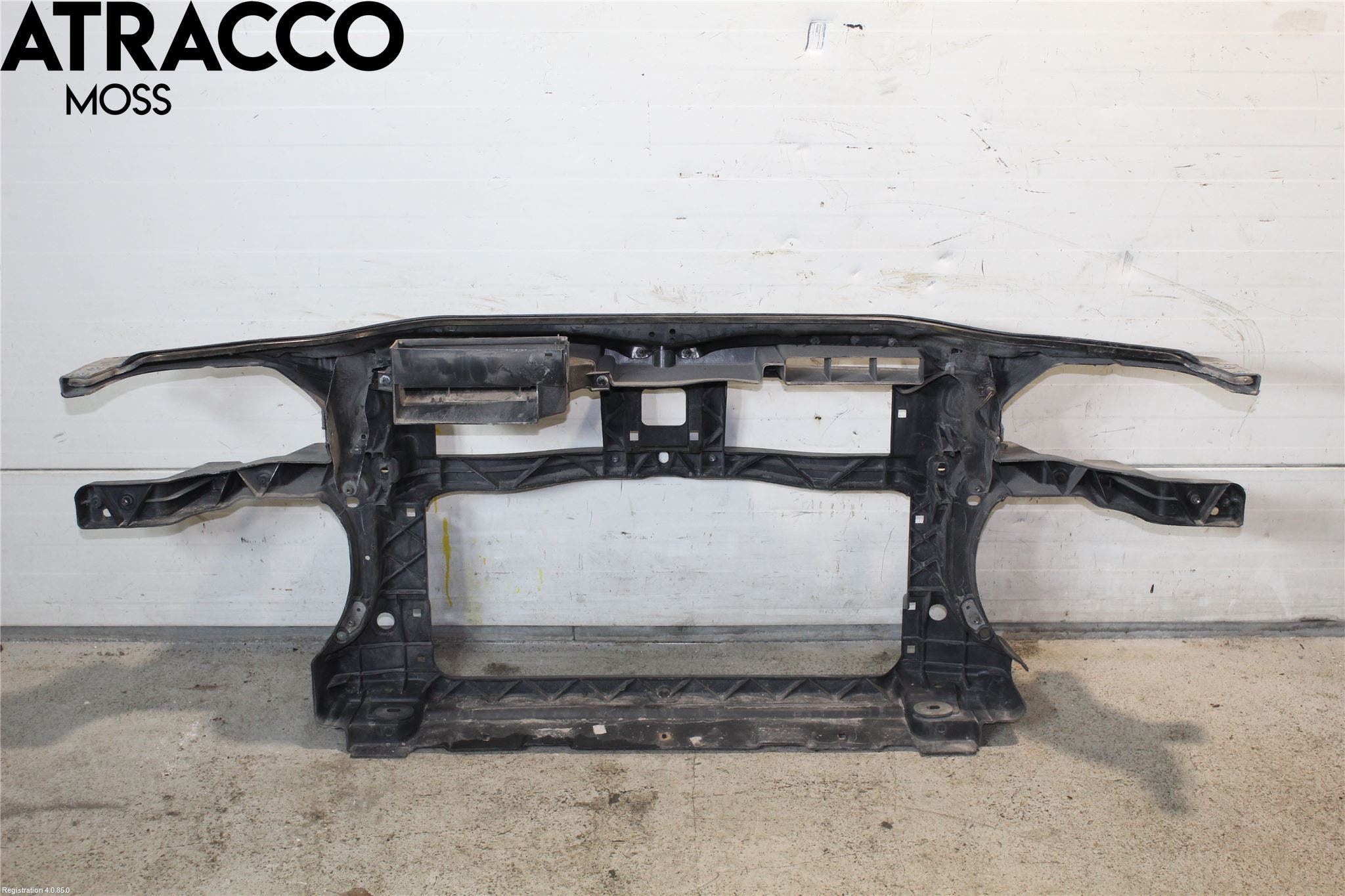 Volkswagen VW PASSAT 05-11 Frontplate