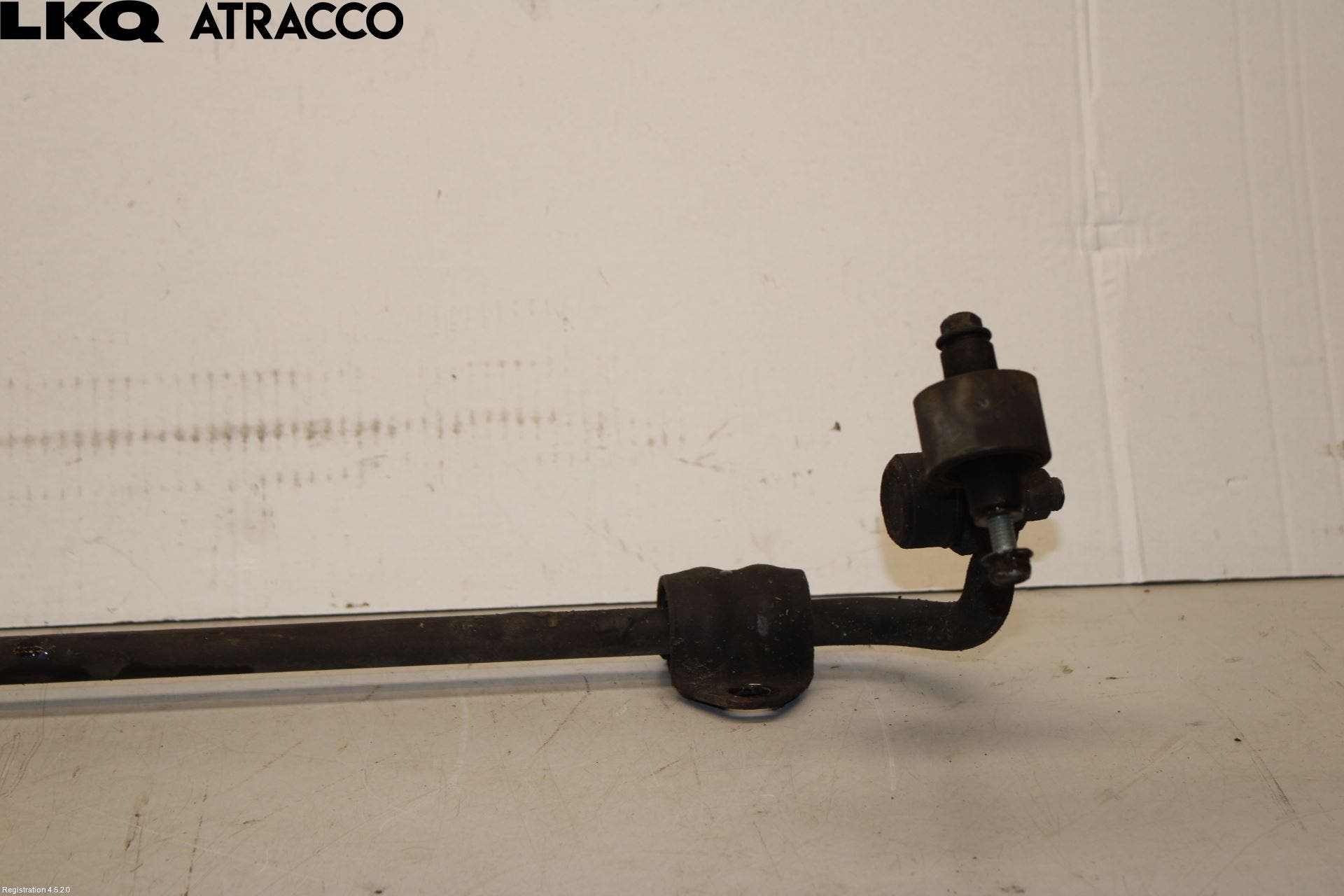 Hyundai KONA/ELECTRIC OS 18-23 Stablisatorstag Bak