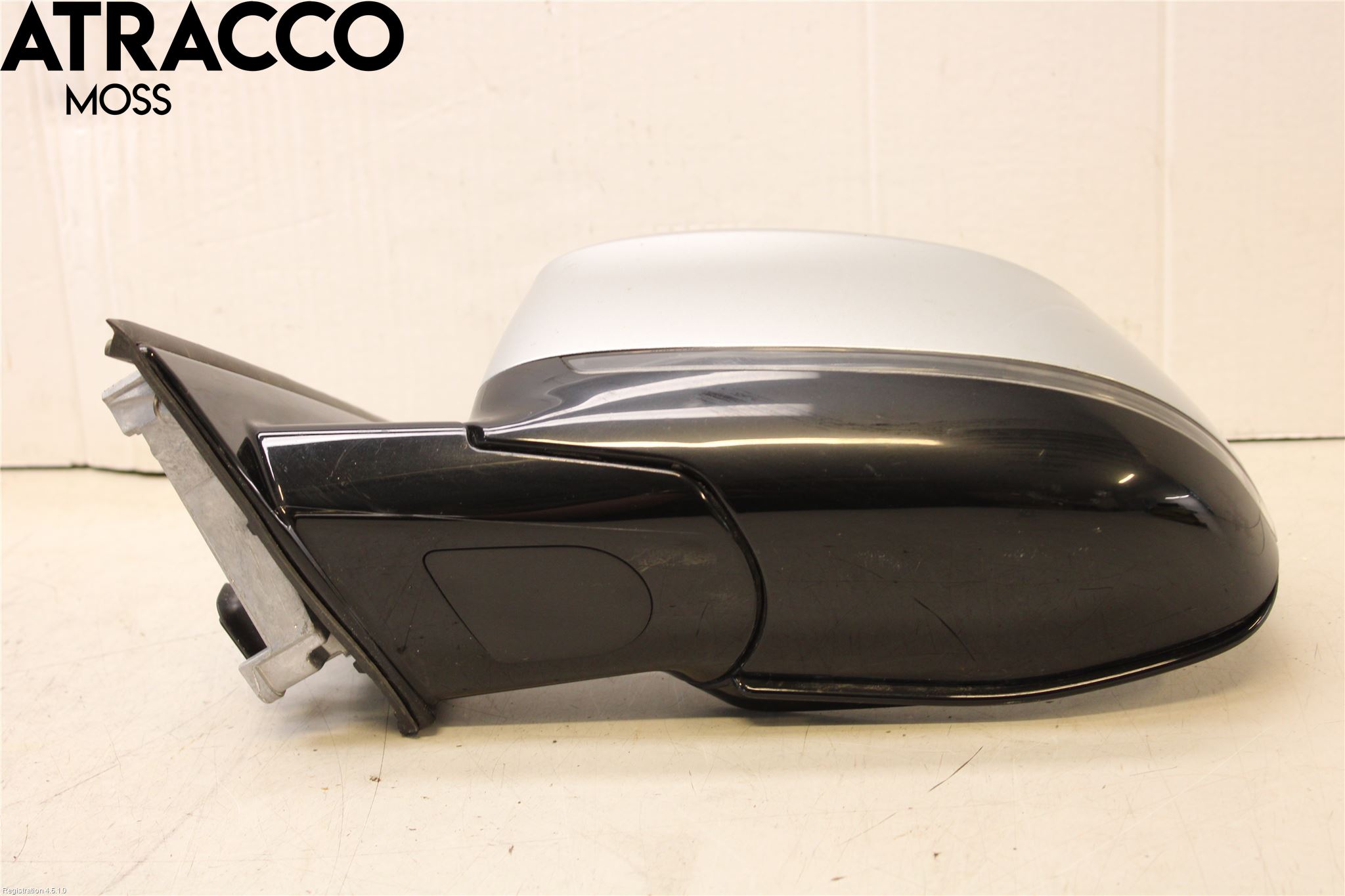 BMW X3 G01 18- Speil V M-El Justering