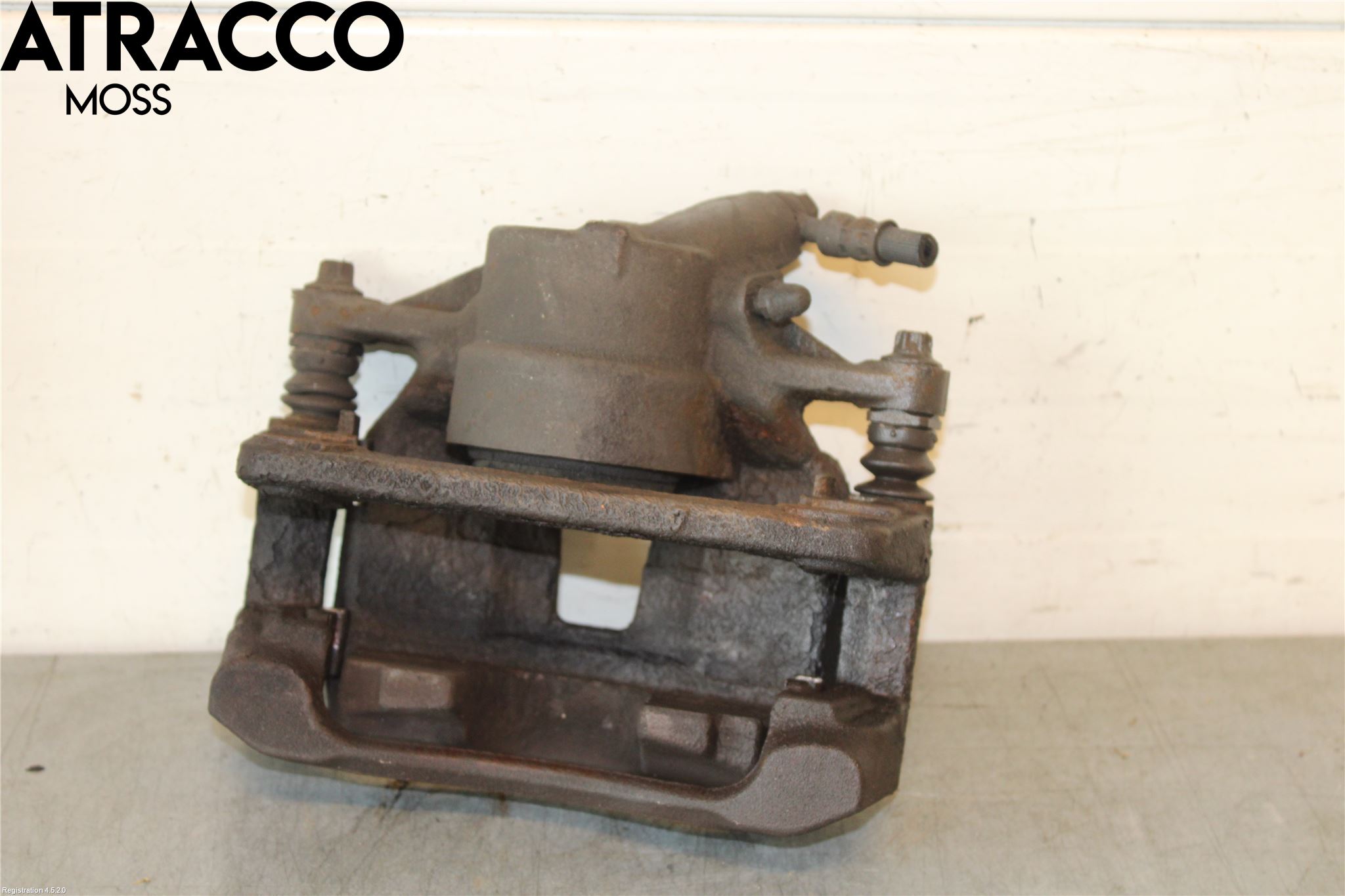 Peugeot 308 14-21 Bremsecaliper Foran Høyre