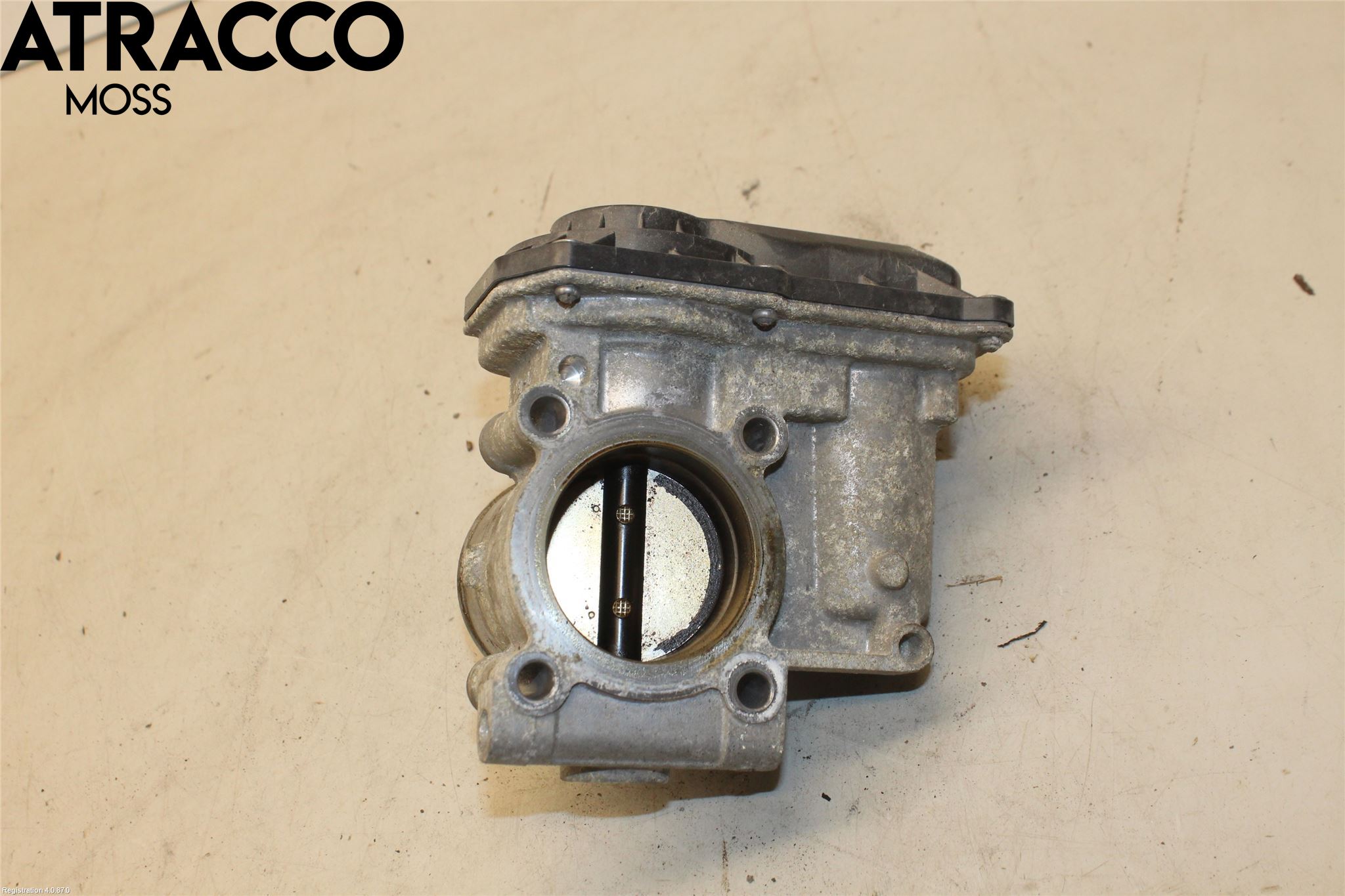 Suzuki VITARA 15- Inns Spjeldhus