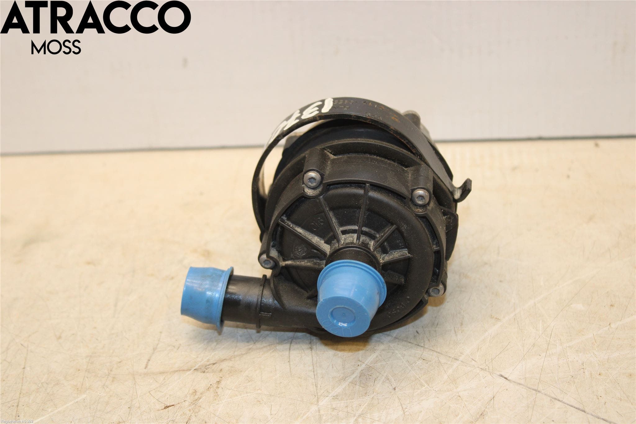 Audi A3/S3 8V 13-20 Vannpumpe