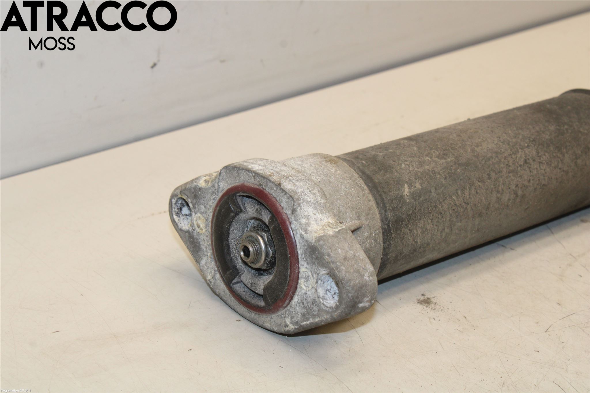 Mercedes-Benz MB E-KLASS (W213) 16-23 Støtdemper Bak