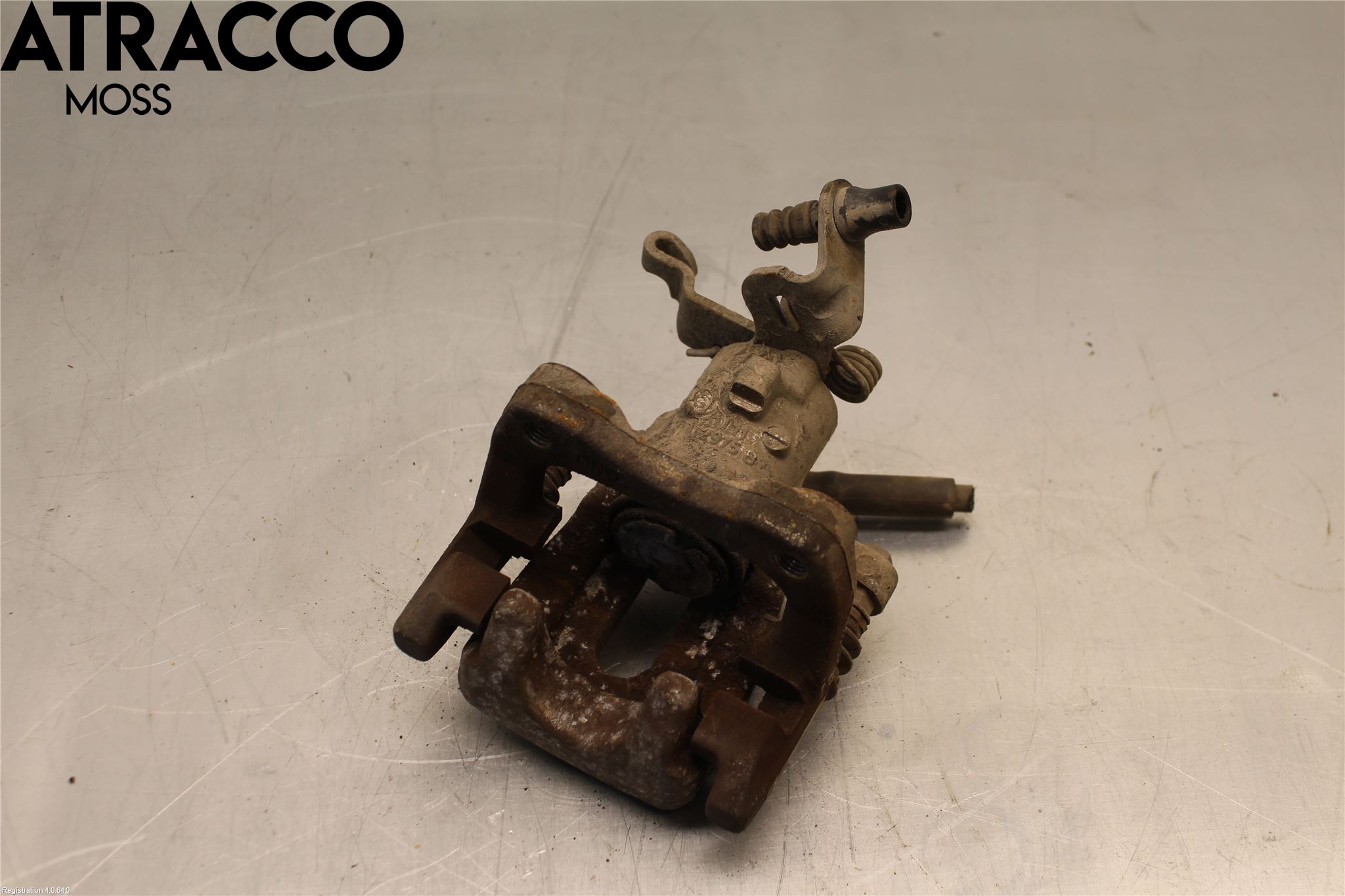 Skoda OCTAVIA (5E) 13-20 Bremsecaliper Bak Venstre