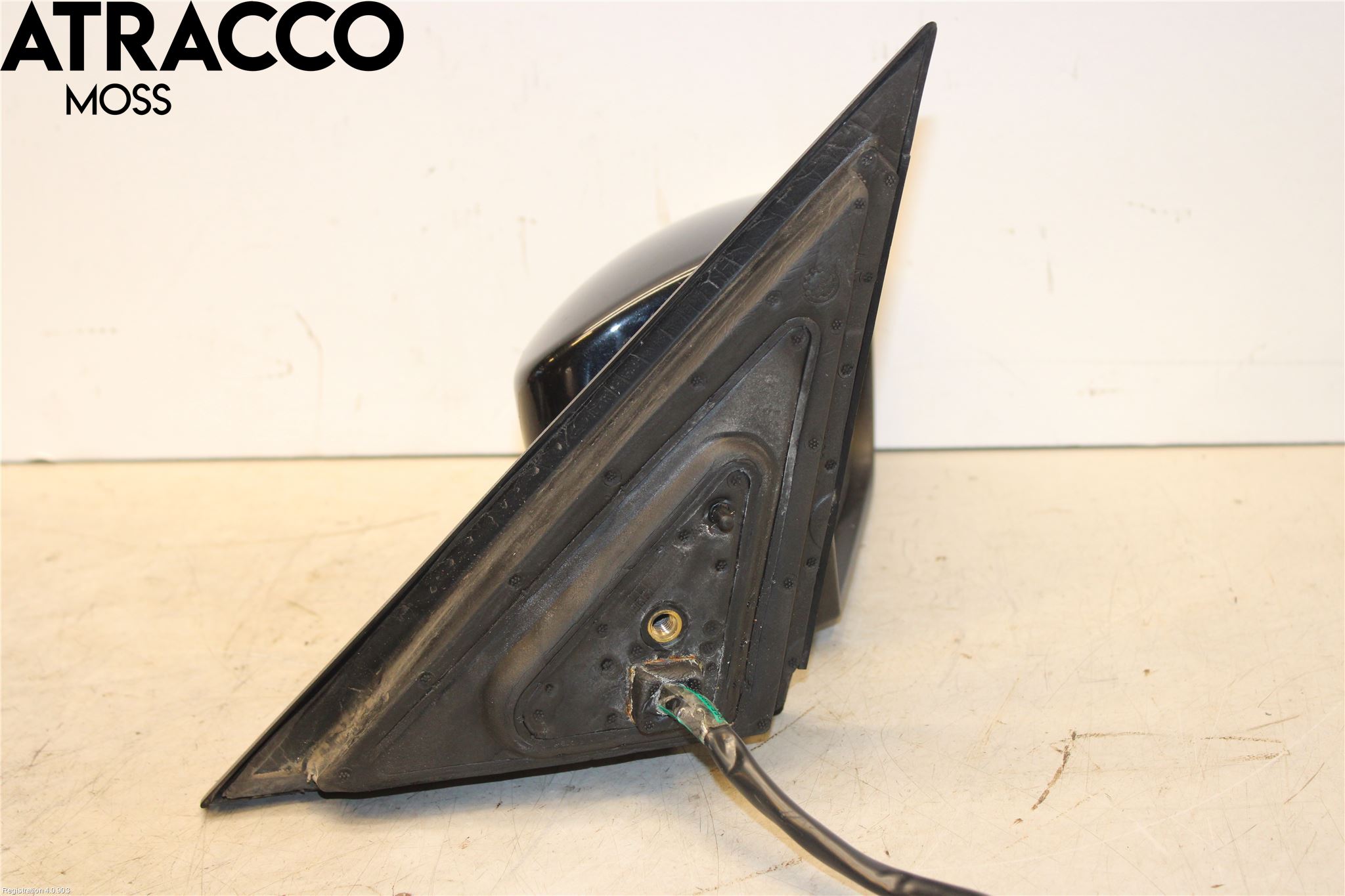 Ford GALAXY 06-15 Speil H M-El Justering