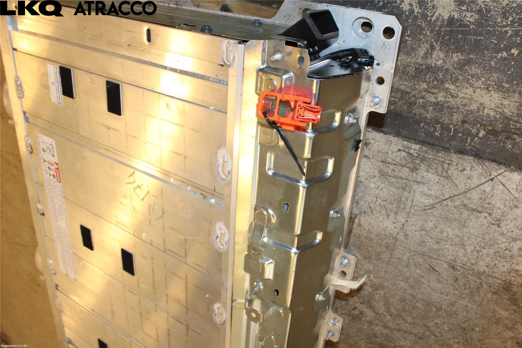 Toyota PRIUS ZVW30 09-20 Hybrid Batteri