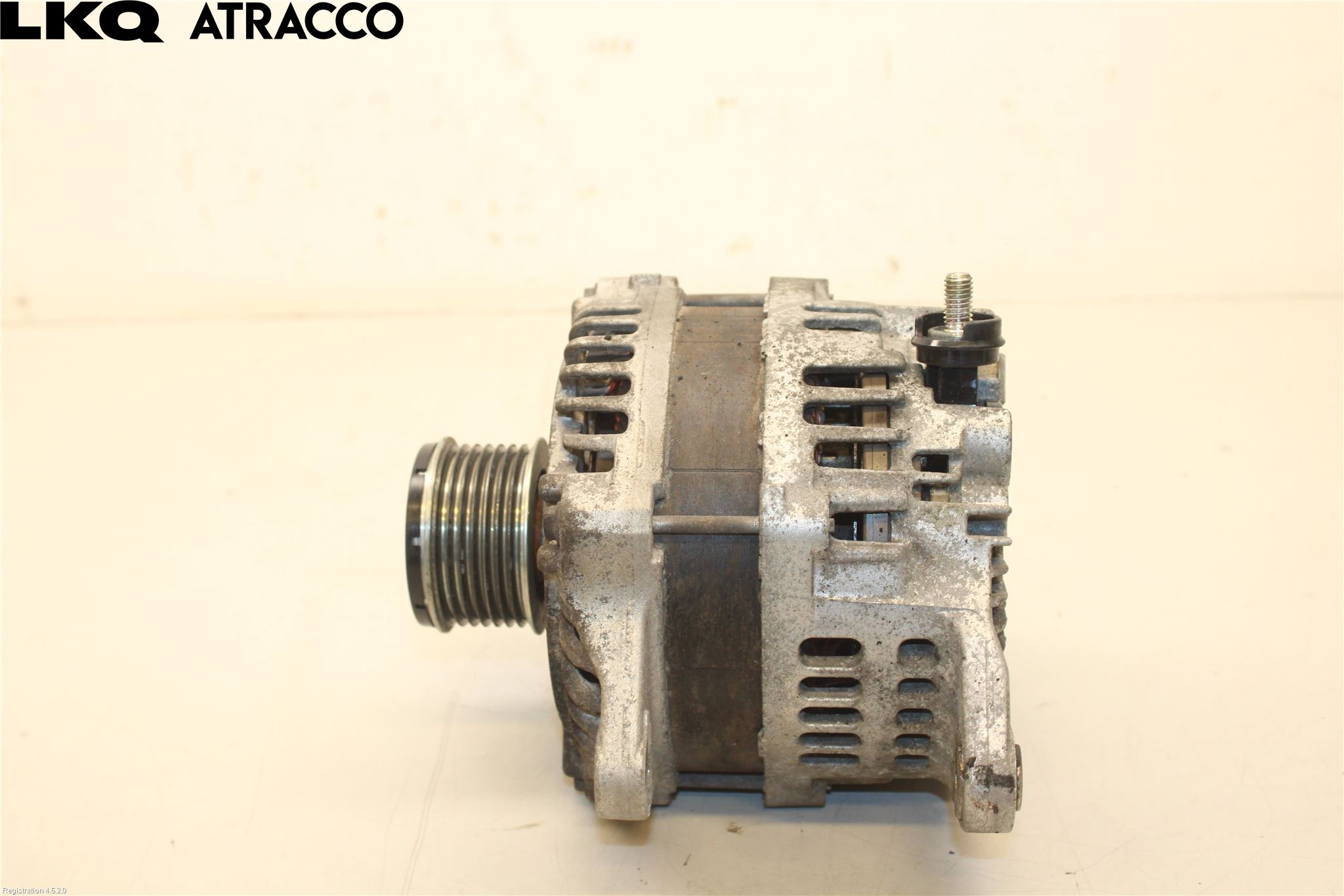 Subaru IMPREZA III 08-11 Dynamo