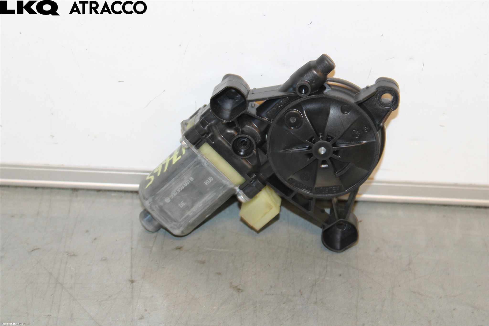 Skoda OCTAVIA (5E) 13-20 Vindusheismotor