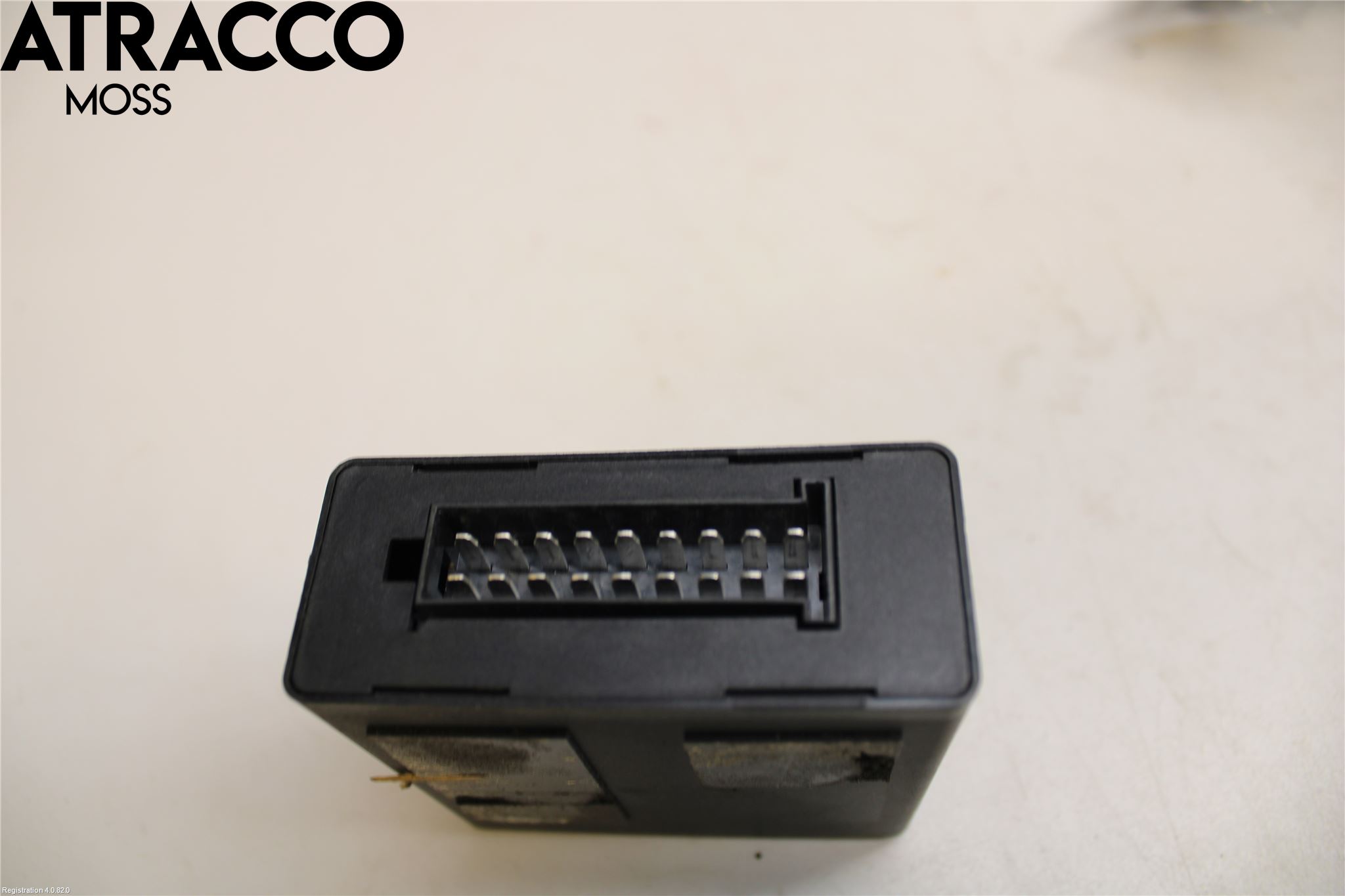 Audi A4/S4 05-07 Styreenhet Tilhengerfeste