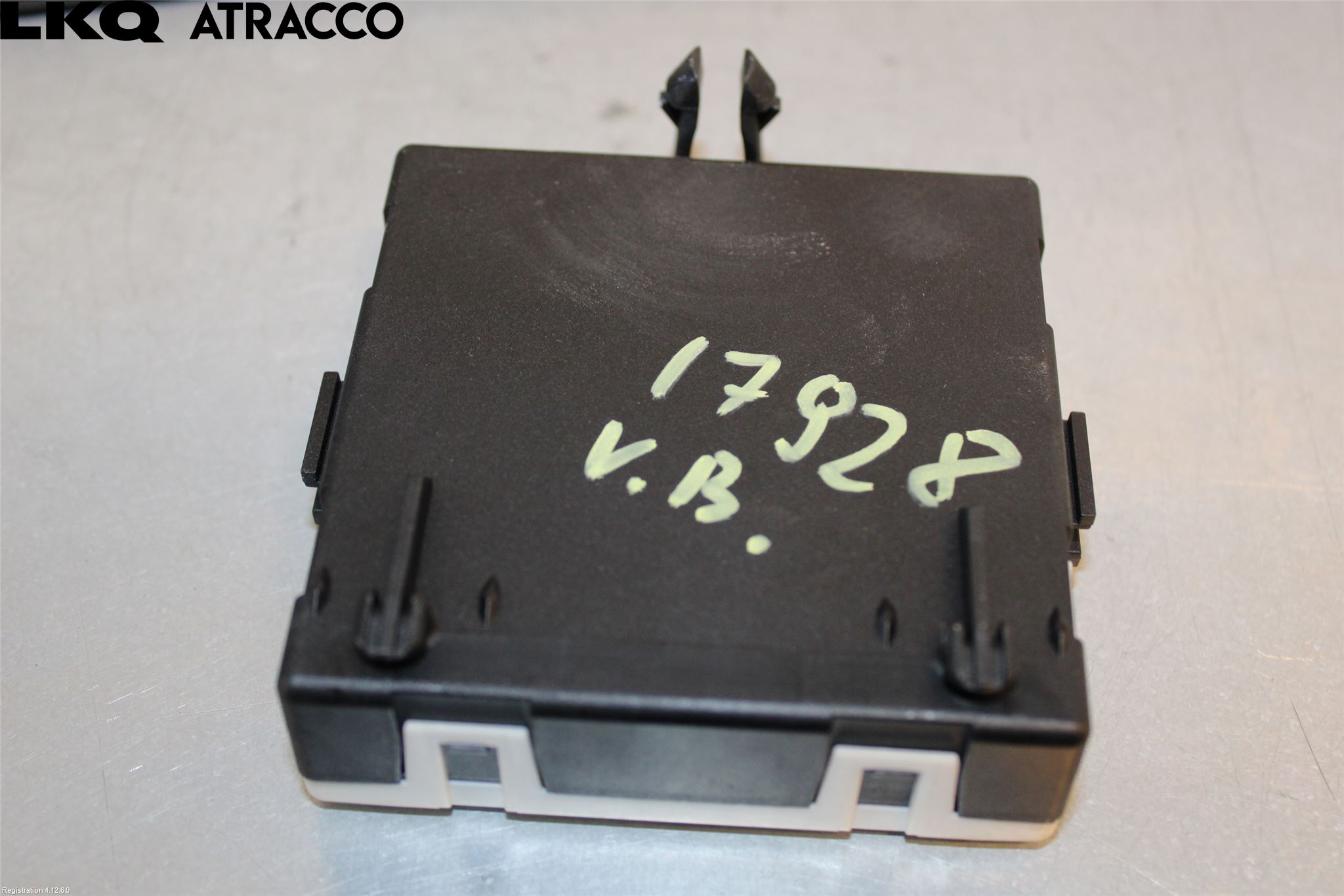 Mercedes-Benz MB C-KLASS (W205) 14-21 Styreenhet Dør