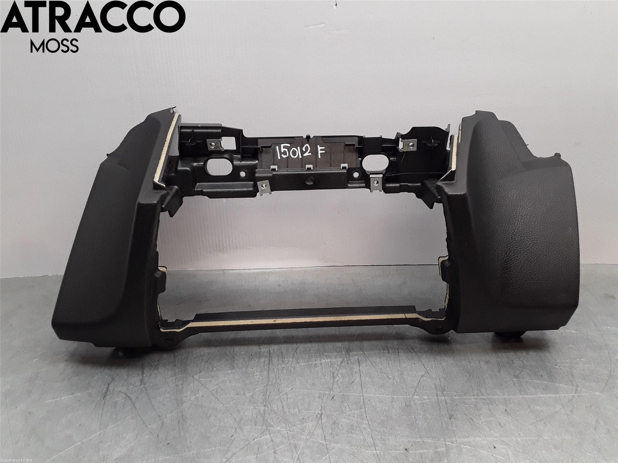 BMW 7 F01/02/03/04 09-15 Dashbord