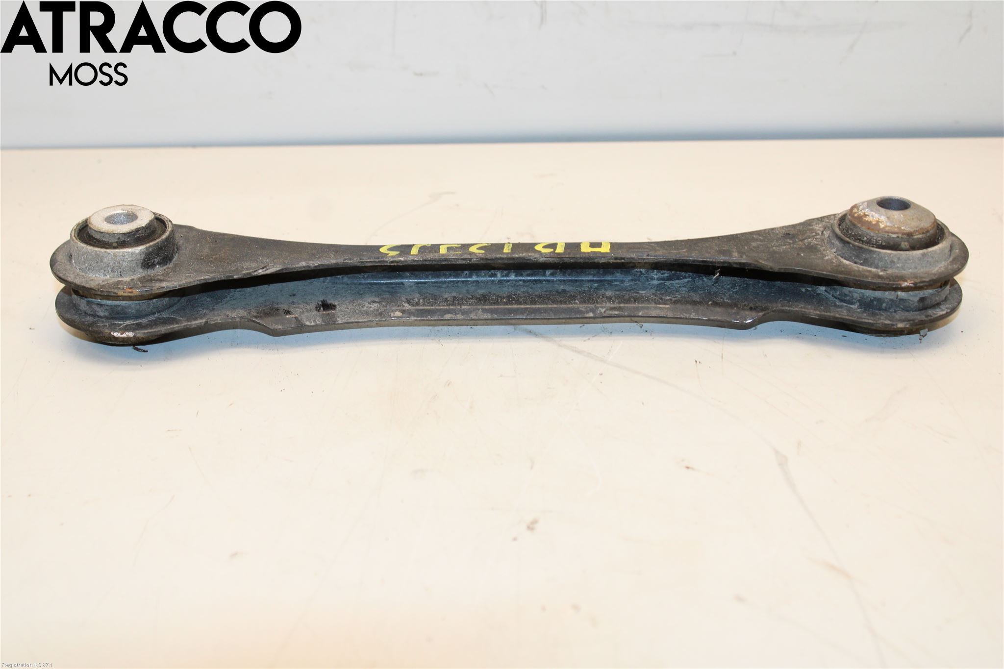 BMW 3 GT F34 13-19 Bærearm Bak Høyre