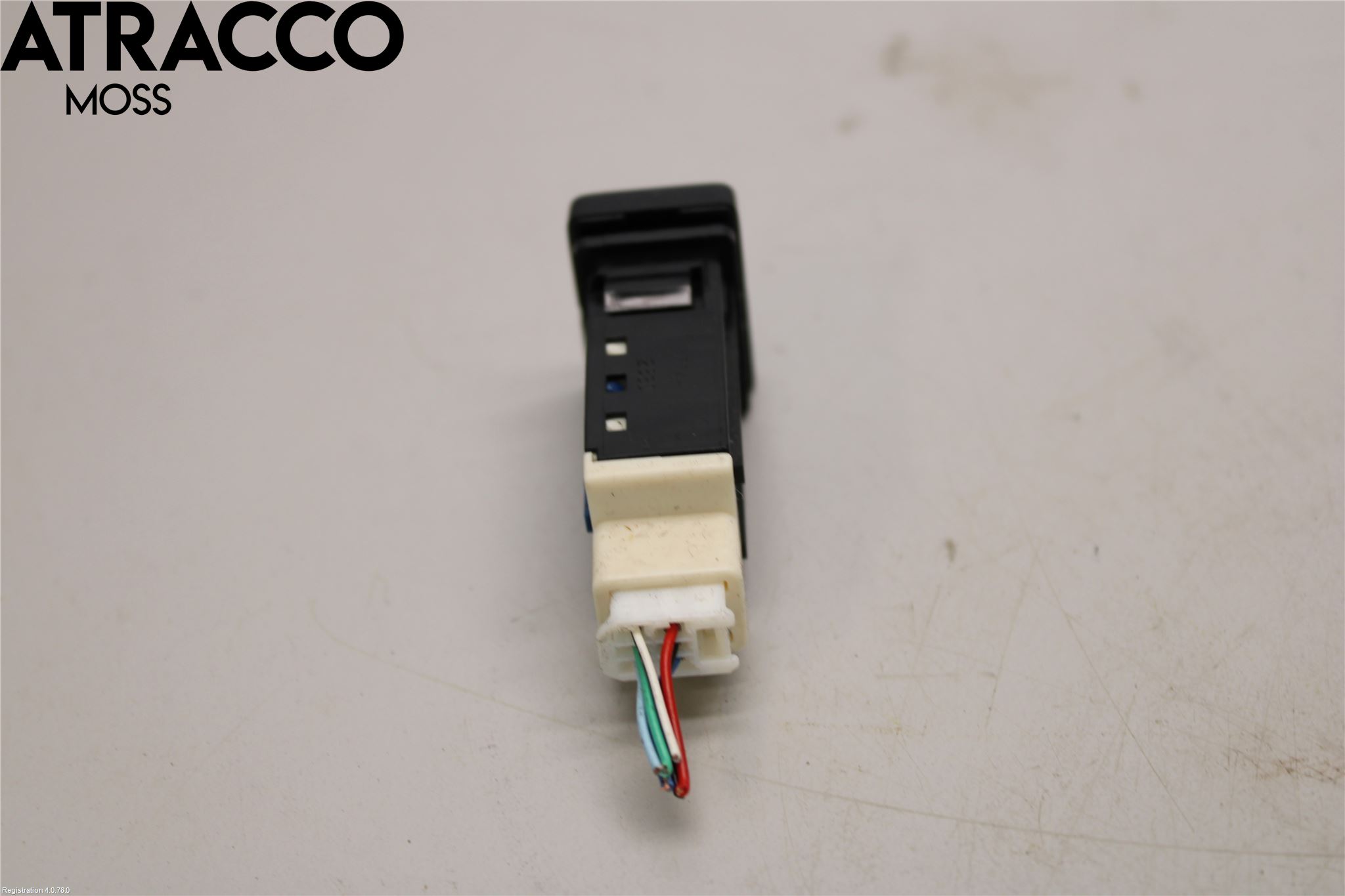 Toyota RAV4 13-18 Bryter Varmesete