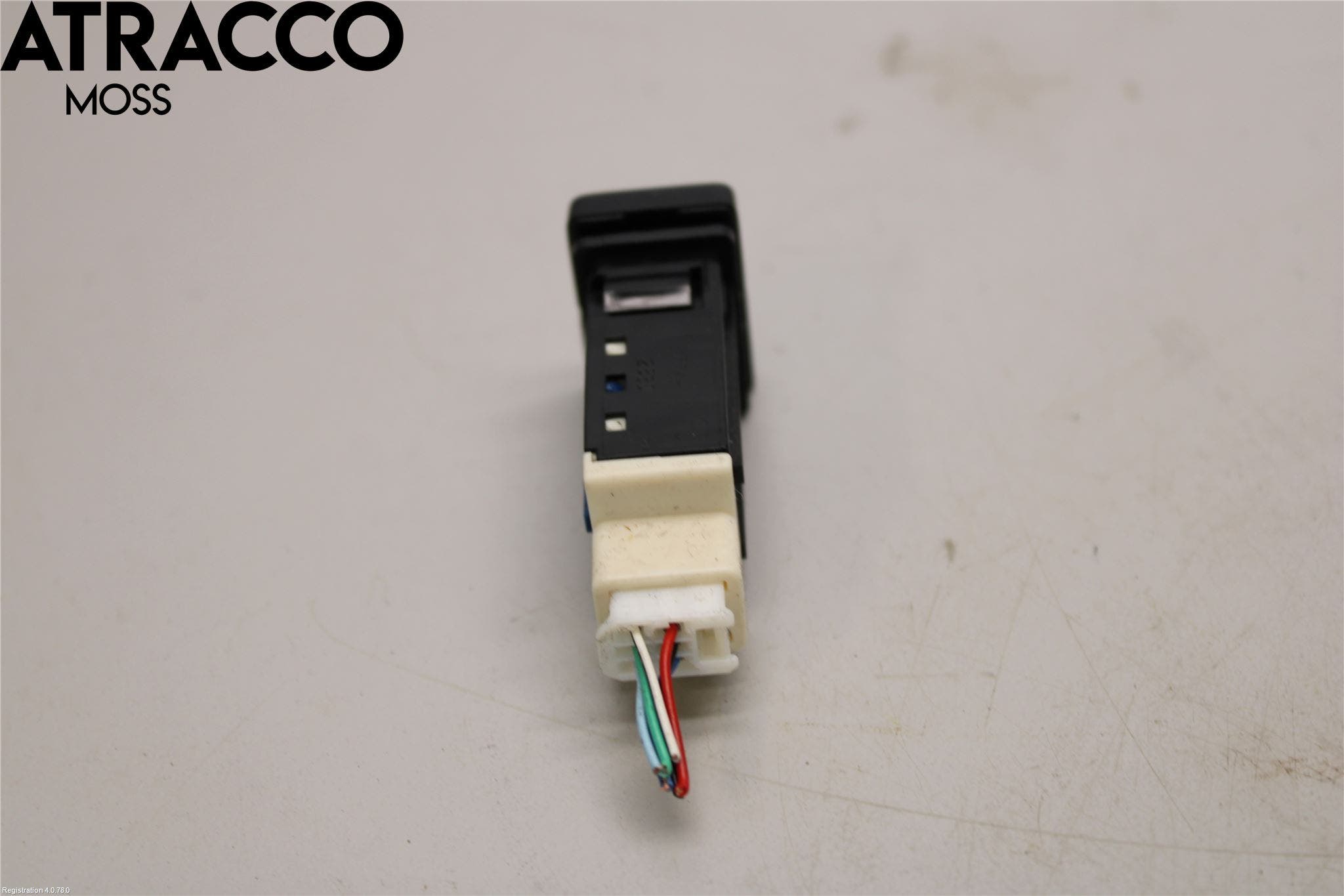 Toyota RAV4 13-18 Bryter Varmesete