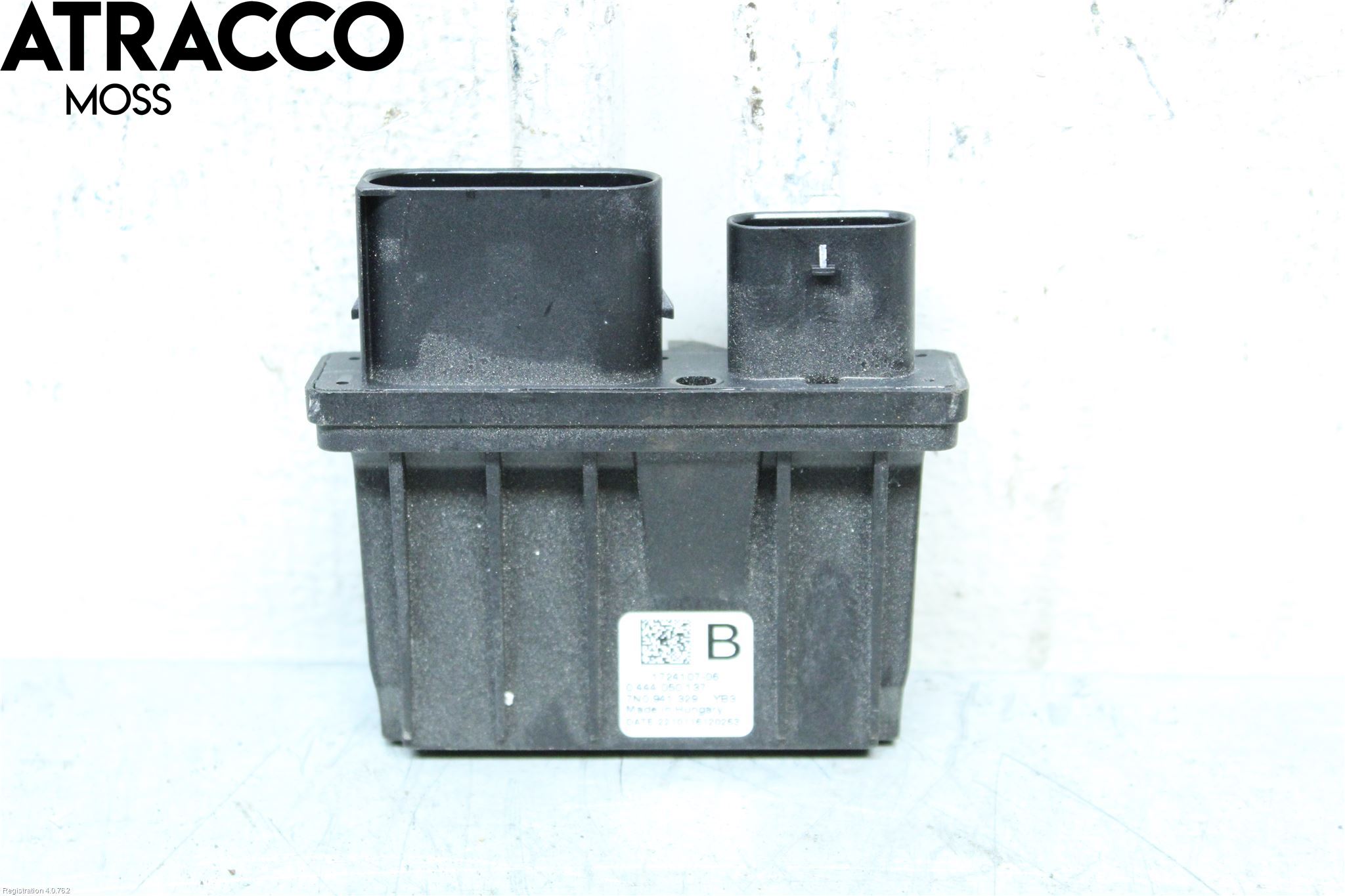 Volkswagen VW TRANSP/CARAVELLE (T6) 16-22 Styreenhet Øvrig