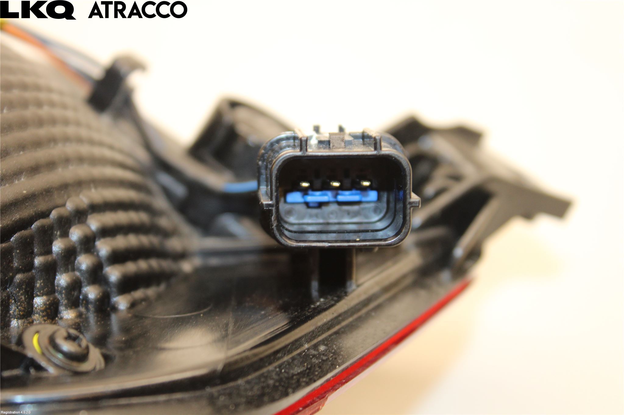 Hyundai KONA/ELECTRIC OS 18-23 Blinklykt Bak Venstre Kompl