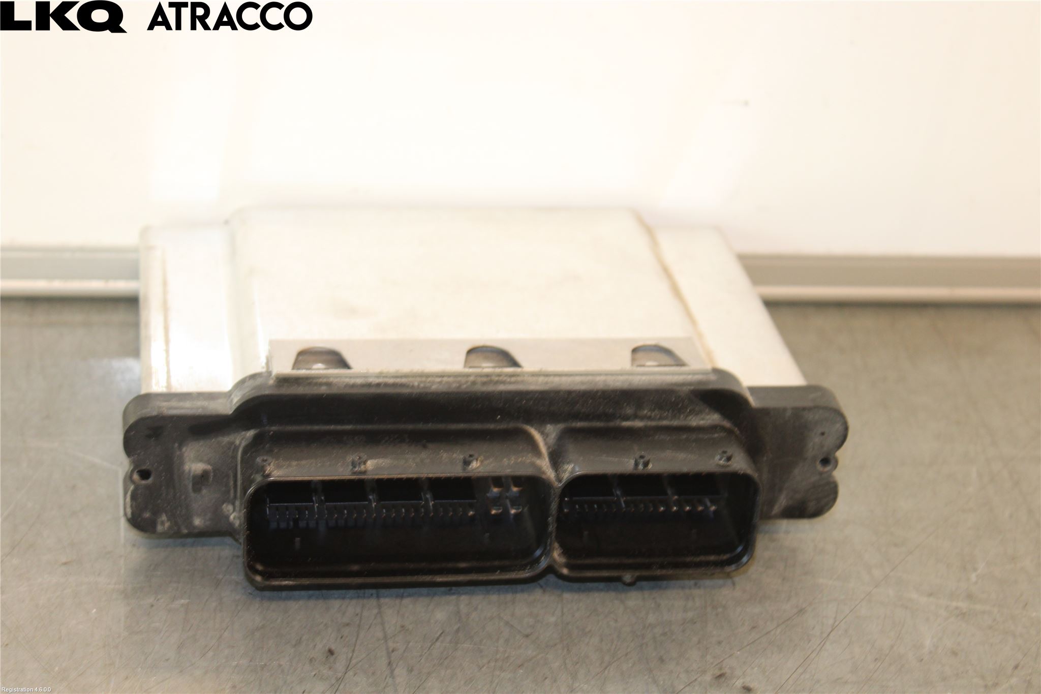 Volkswagen VW GOLF / E-GOLF VII 13-20 Styreenhet Innsprøytning