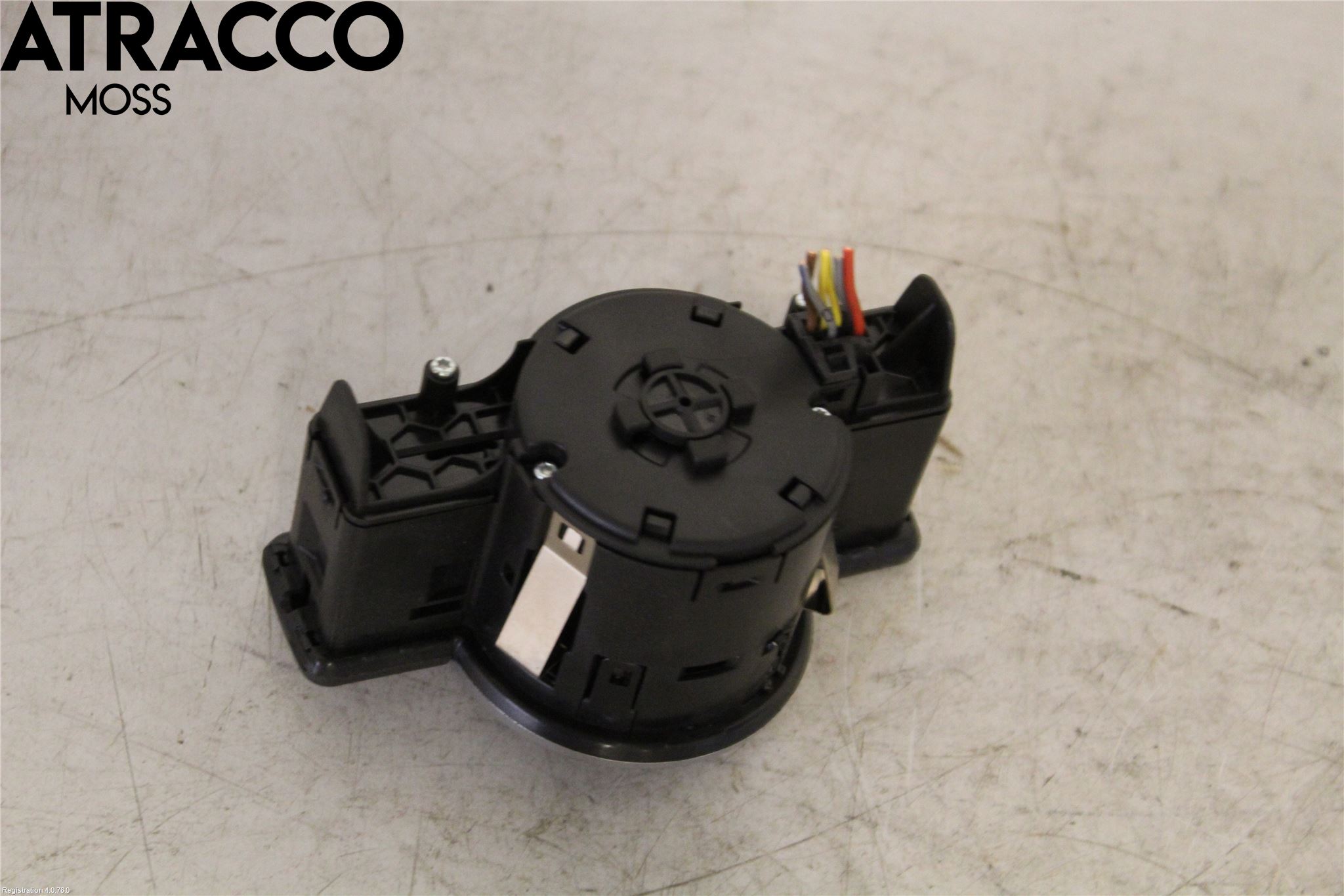 Mercedes-Benz MB E-KLASS (W212) 09-16 Bryter Hovedlys