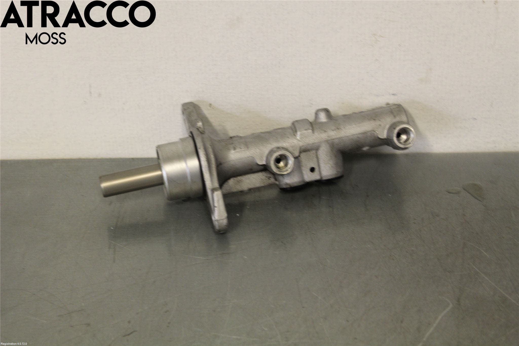 Fiat TALENTO 16- Brems Hovedsylinder