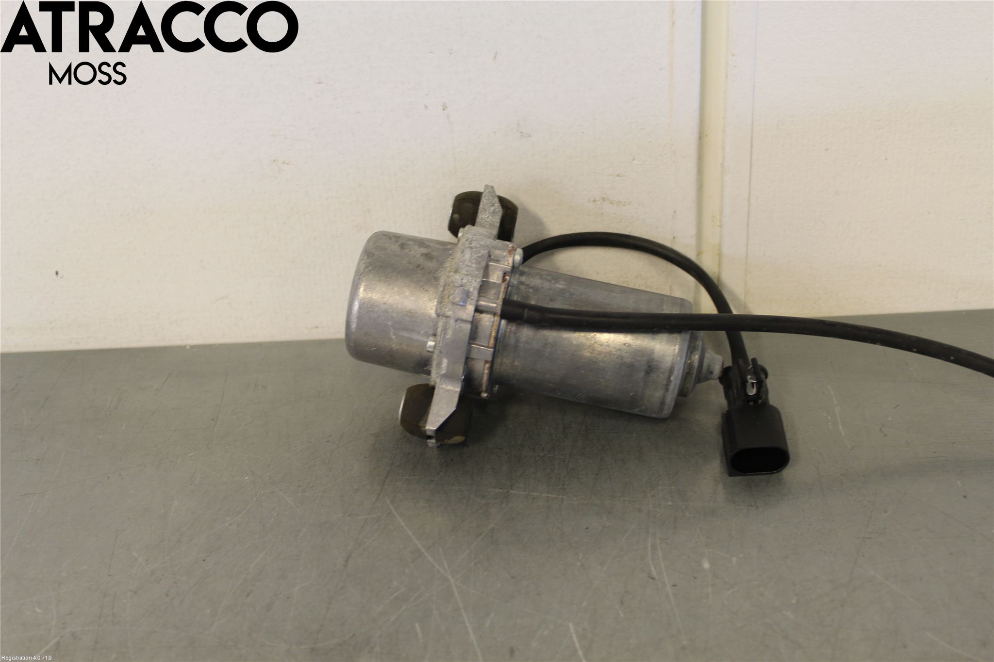 BMW i3 I01 13-22 Vacuumpumpe