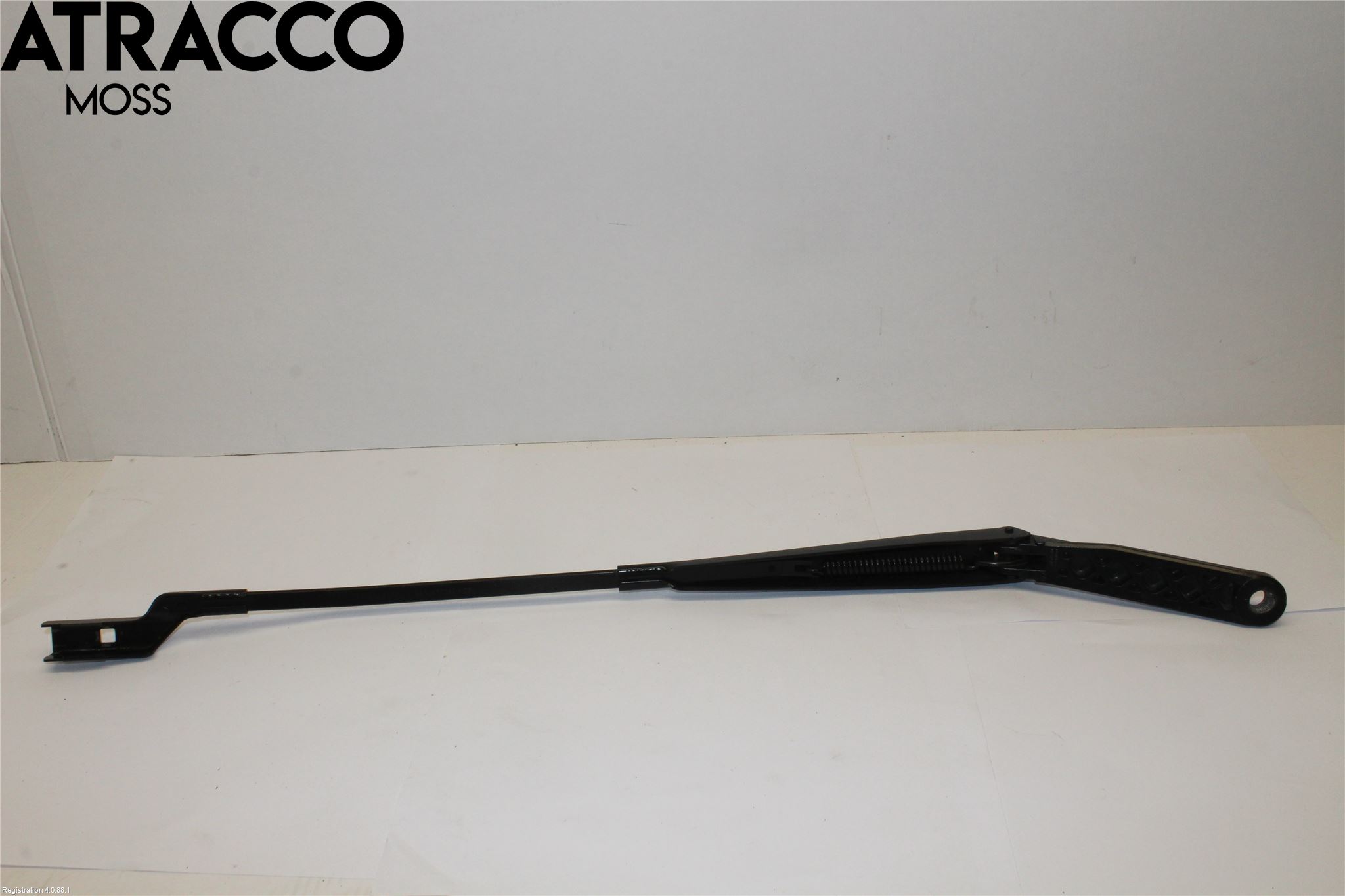 Peugeot 308 08-13 Viskerarm-Armer Frontrute