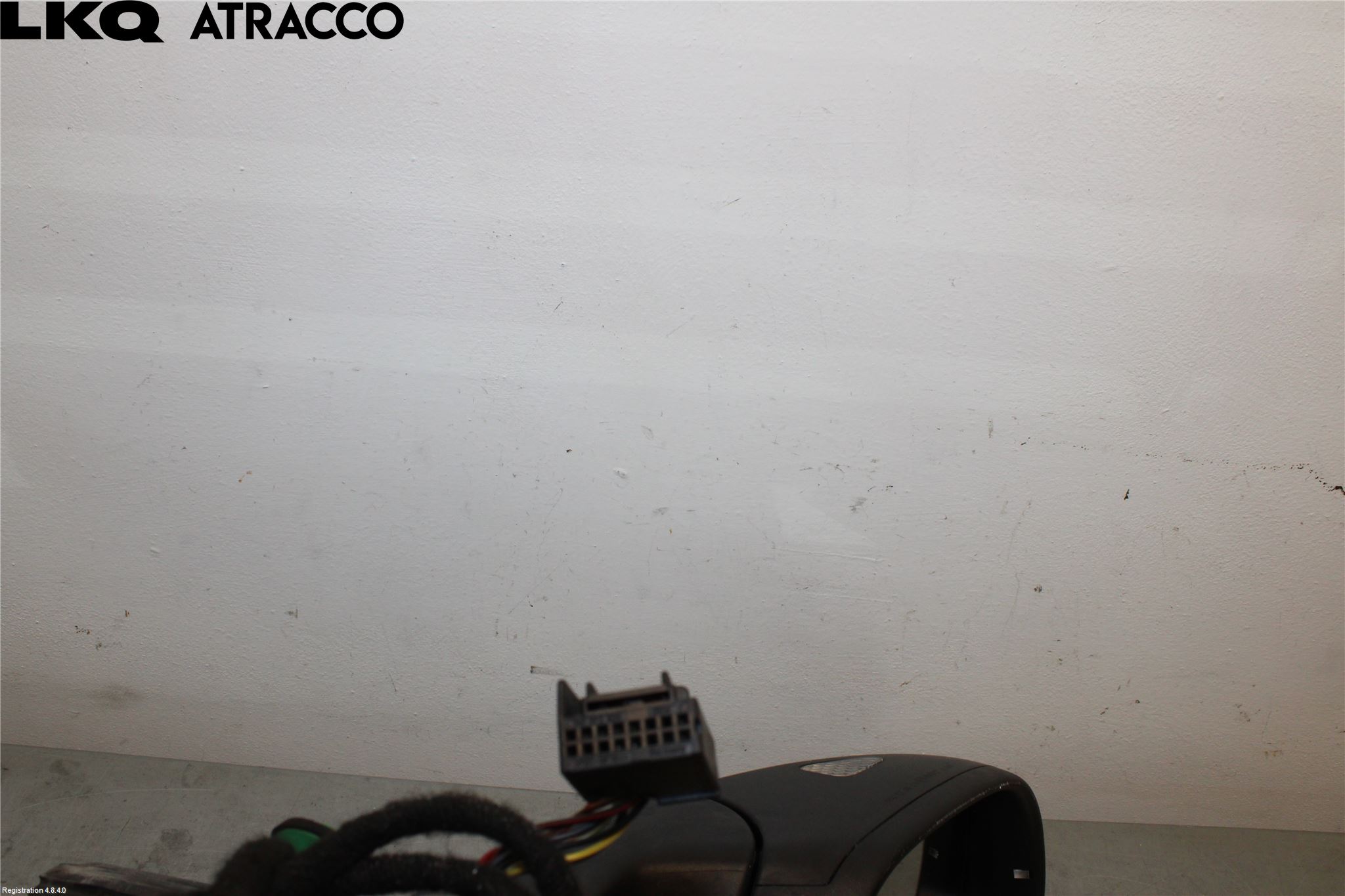 Volkswagen VW PASSAT 11-14 Speil V M-El Justering