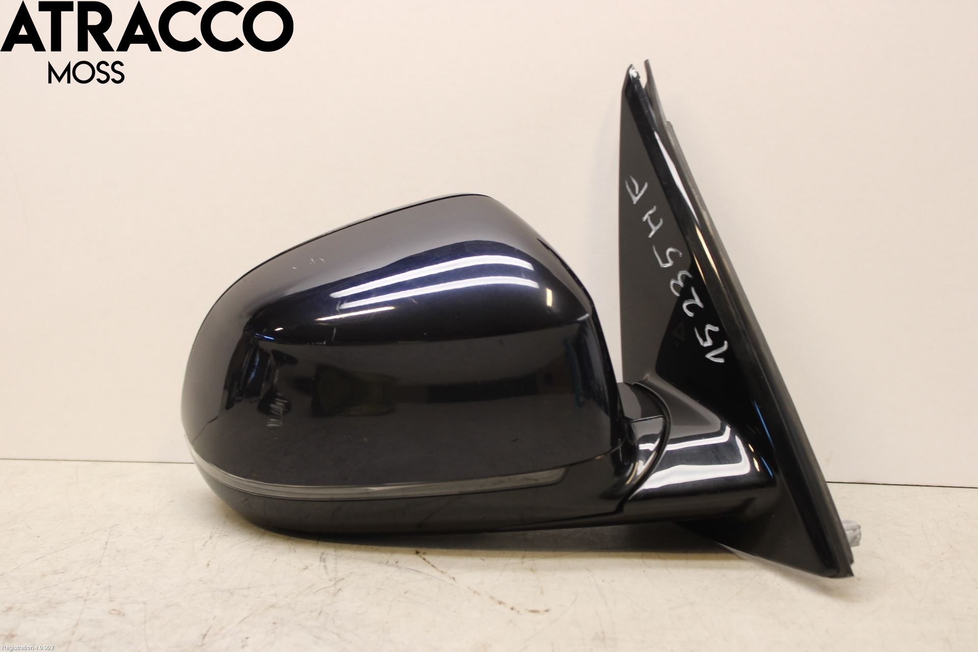 BMW X5 F15 13-18 Speil H M-El Justering