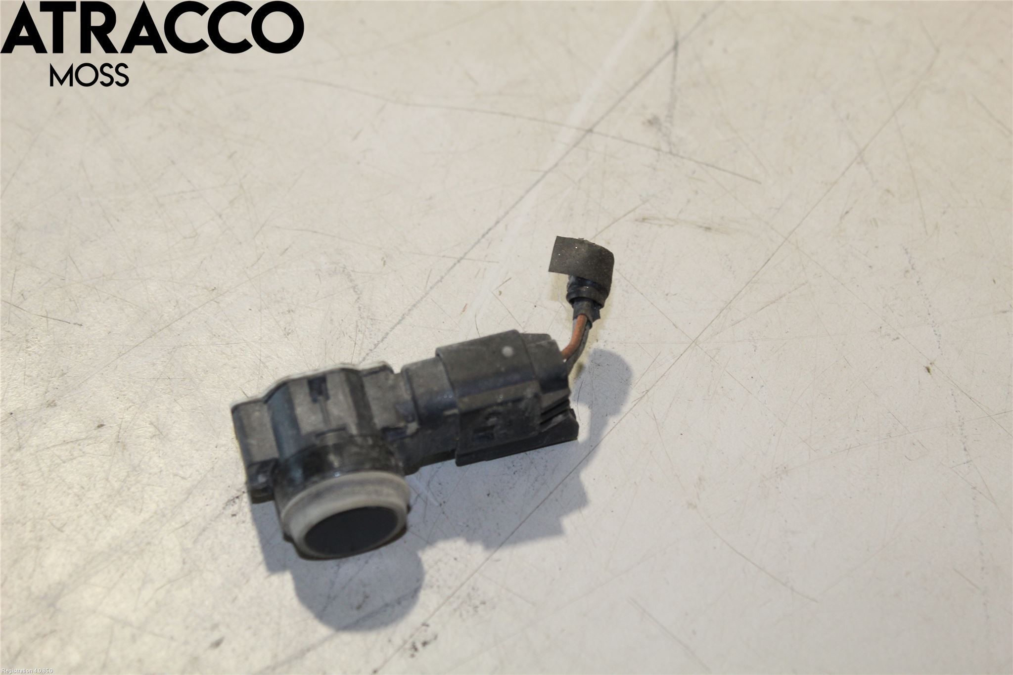 Opel VIVARO 20- Sensor Ryggesensor