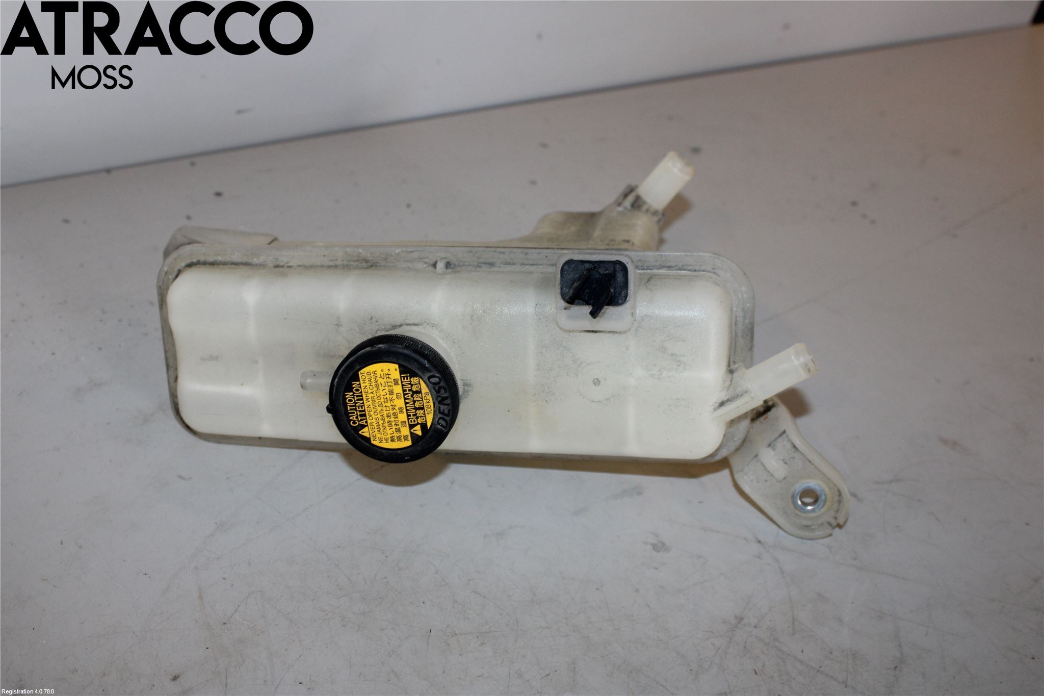 Toyota RAV4 13-18 Ekspansjonstank