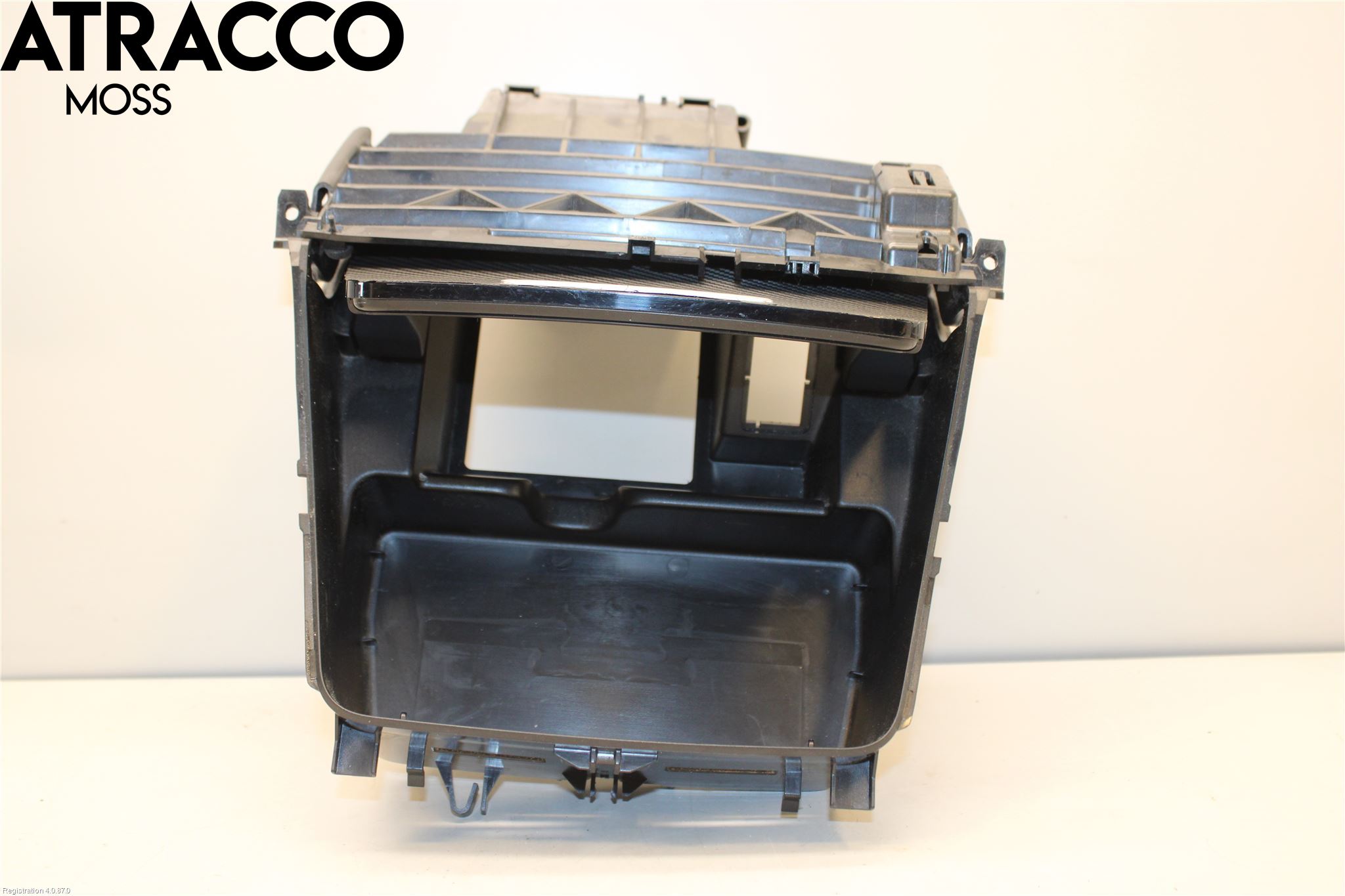 Mercedes-Benz MB EQC (N293) 20- Instrumentkonsoll Midt