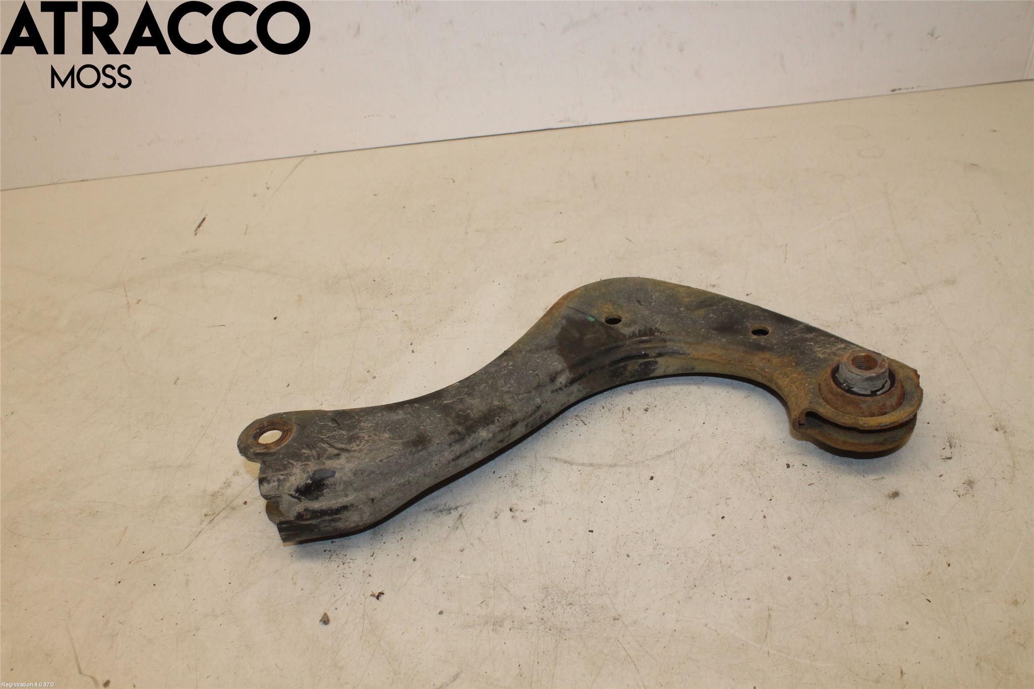 Toyota COROLLA 19- Bærearm Bak Høyre