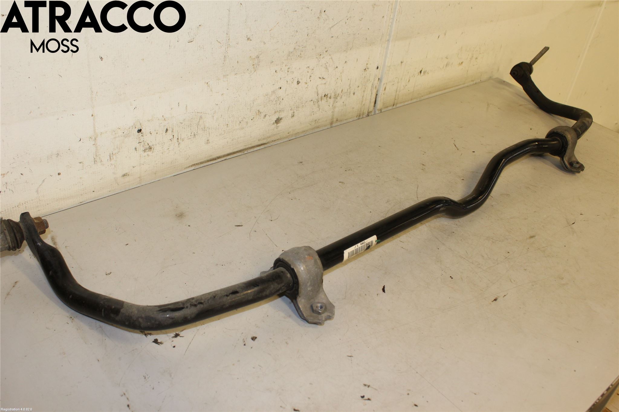 Skoda KODIAQ 17-24 Stablisatorstag Foran