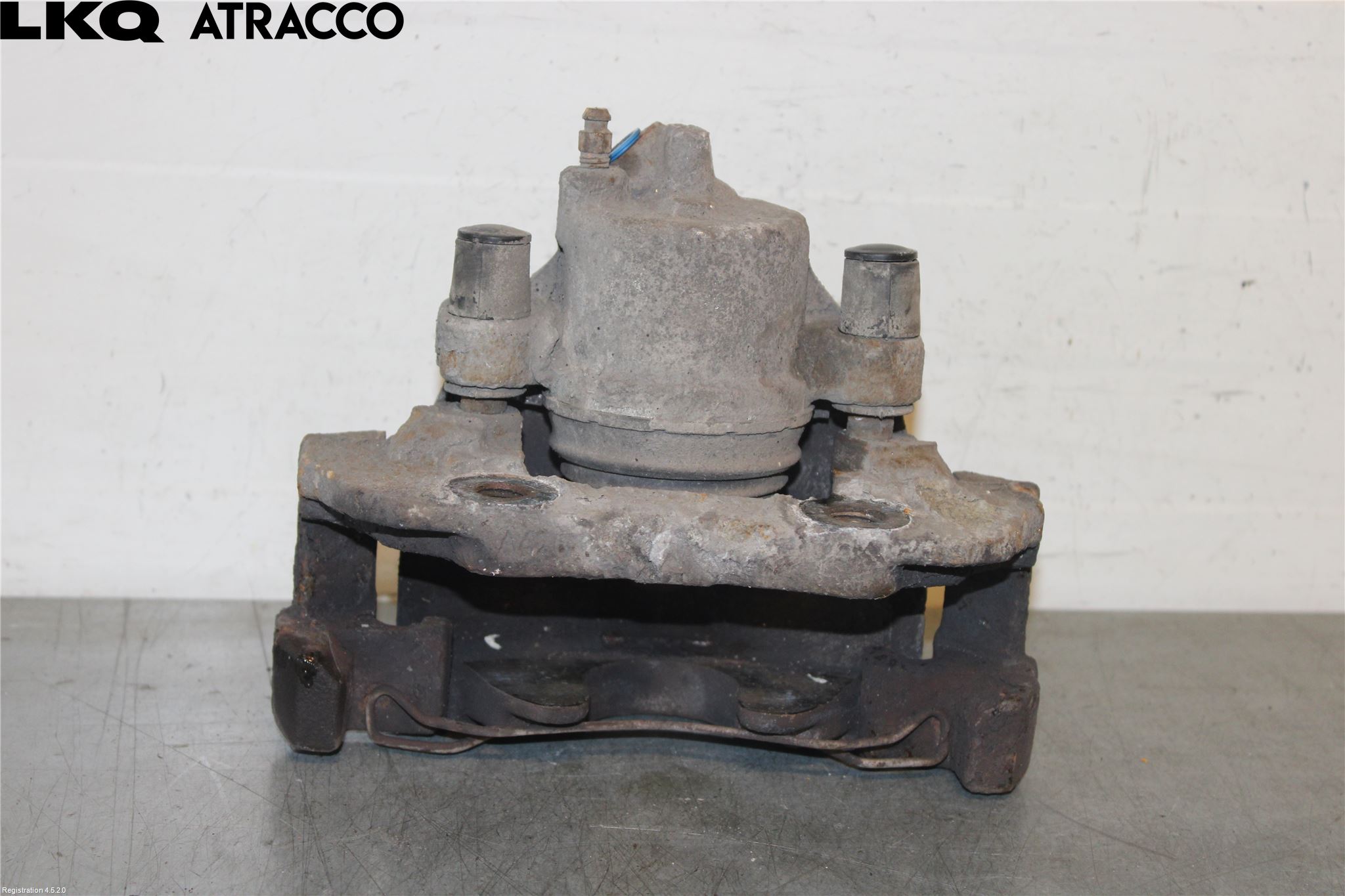 Volvo V40 12-19 Bremsecaliper Foran Venstre