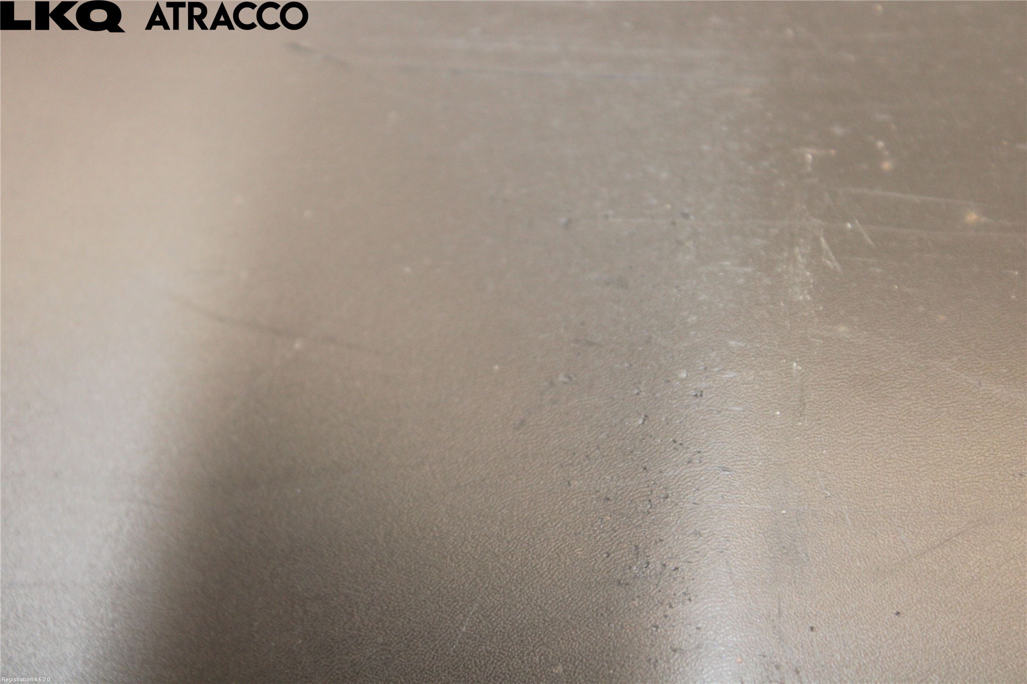 Nissan QASHQAI+2  10-14 Dør Dekorlist Hb