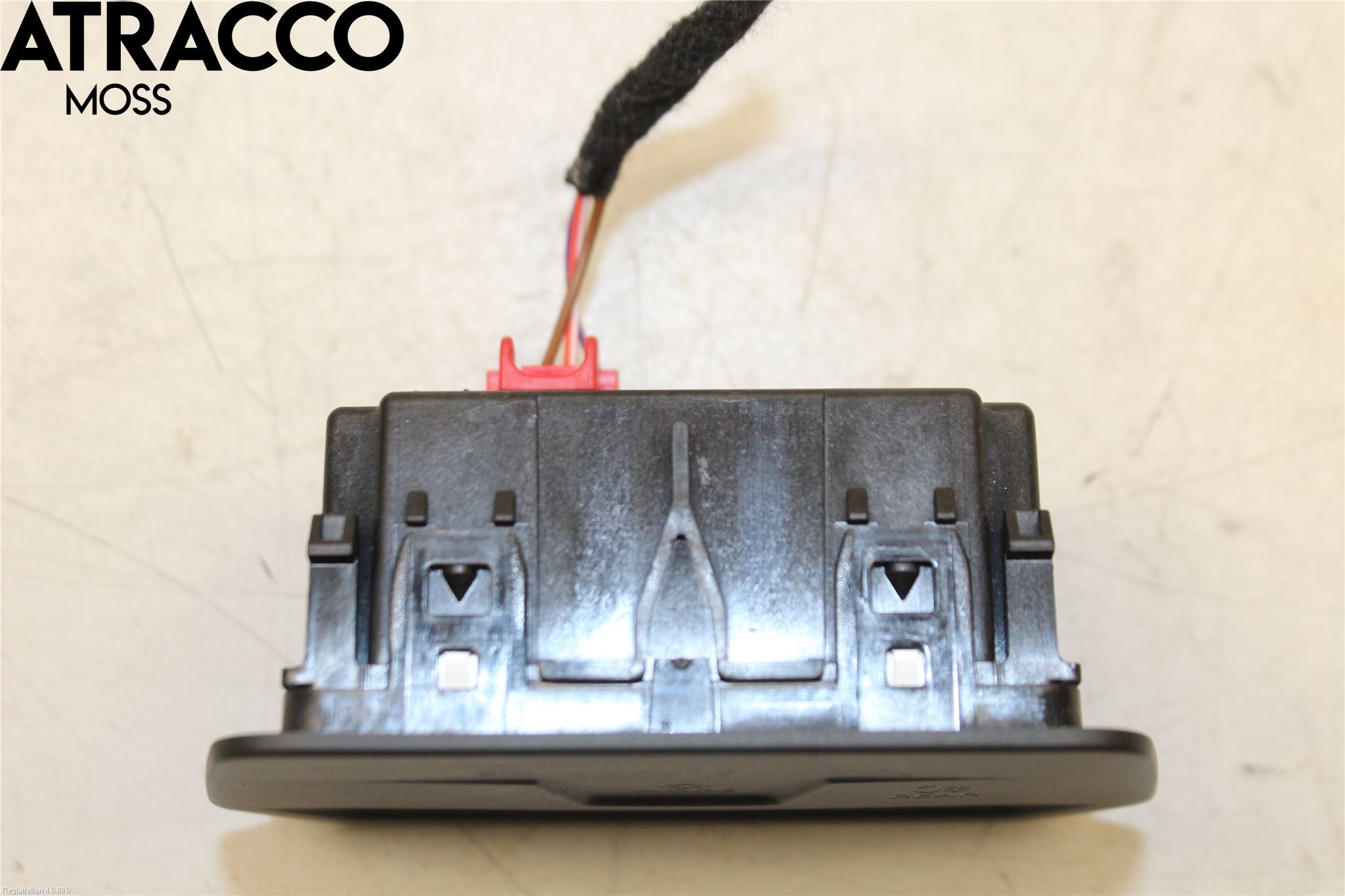 Volkswagen VW ID.4 21- Bryter Hovedlys