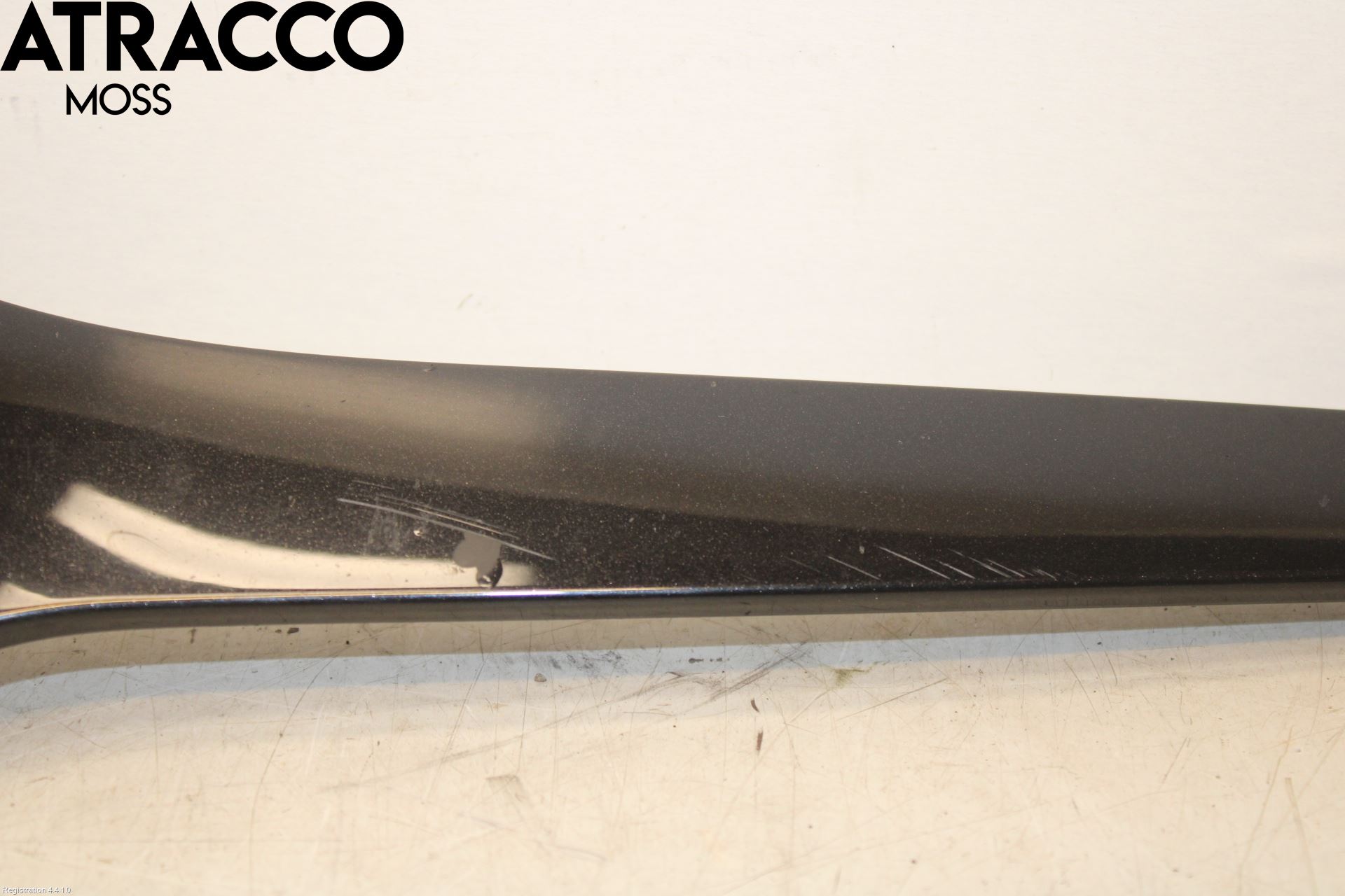 Skoda FABIA 07-14 List Foran-Panser-Front