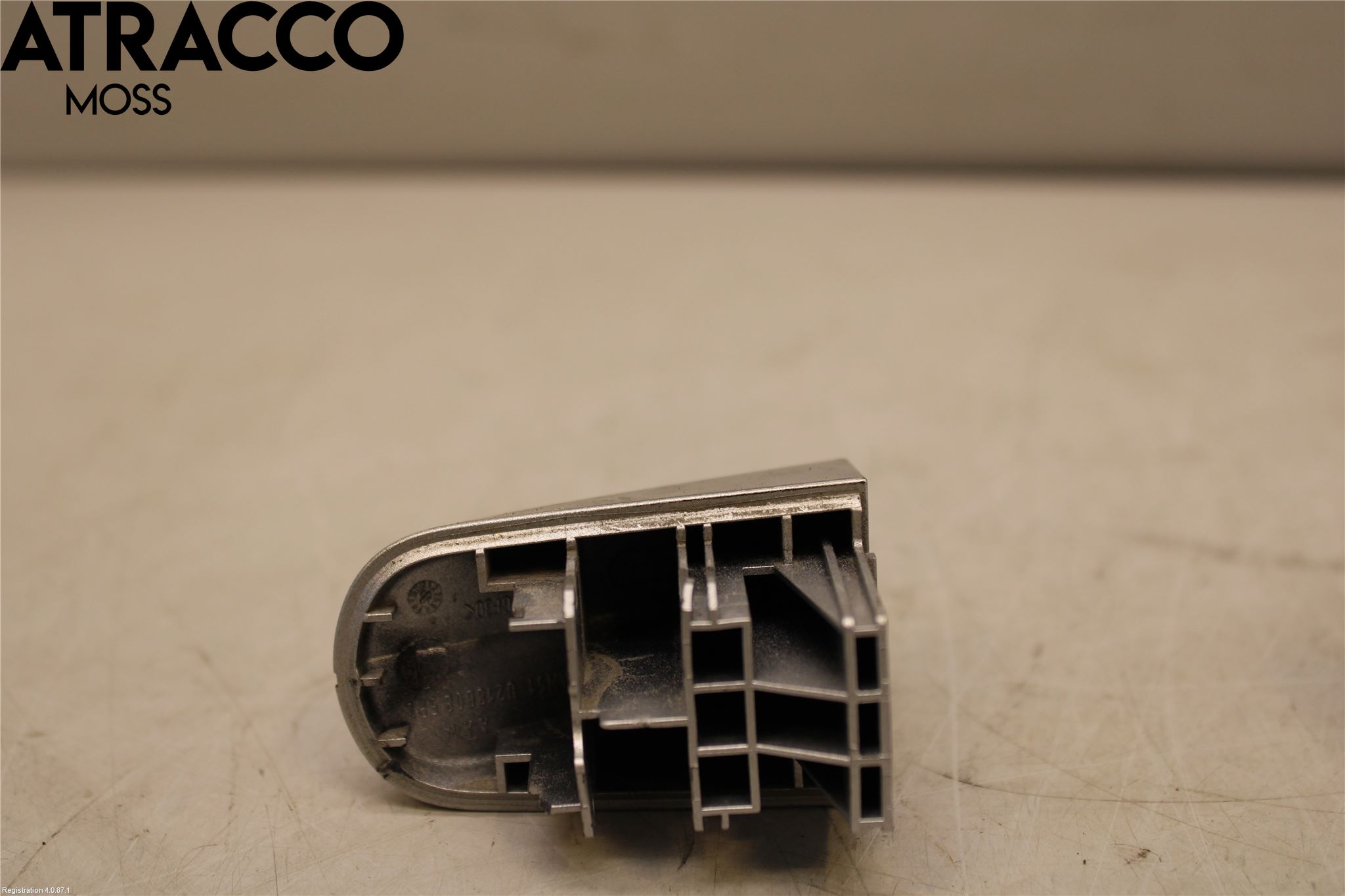 Ford FOCUS 11-14 Dørhandtak Ytre Venstre