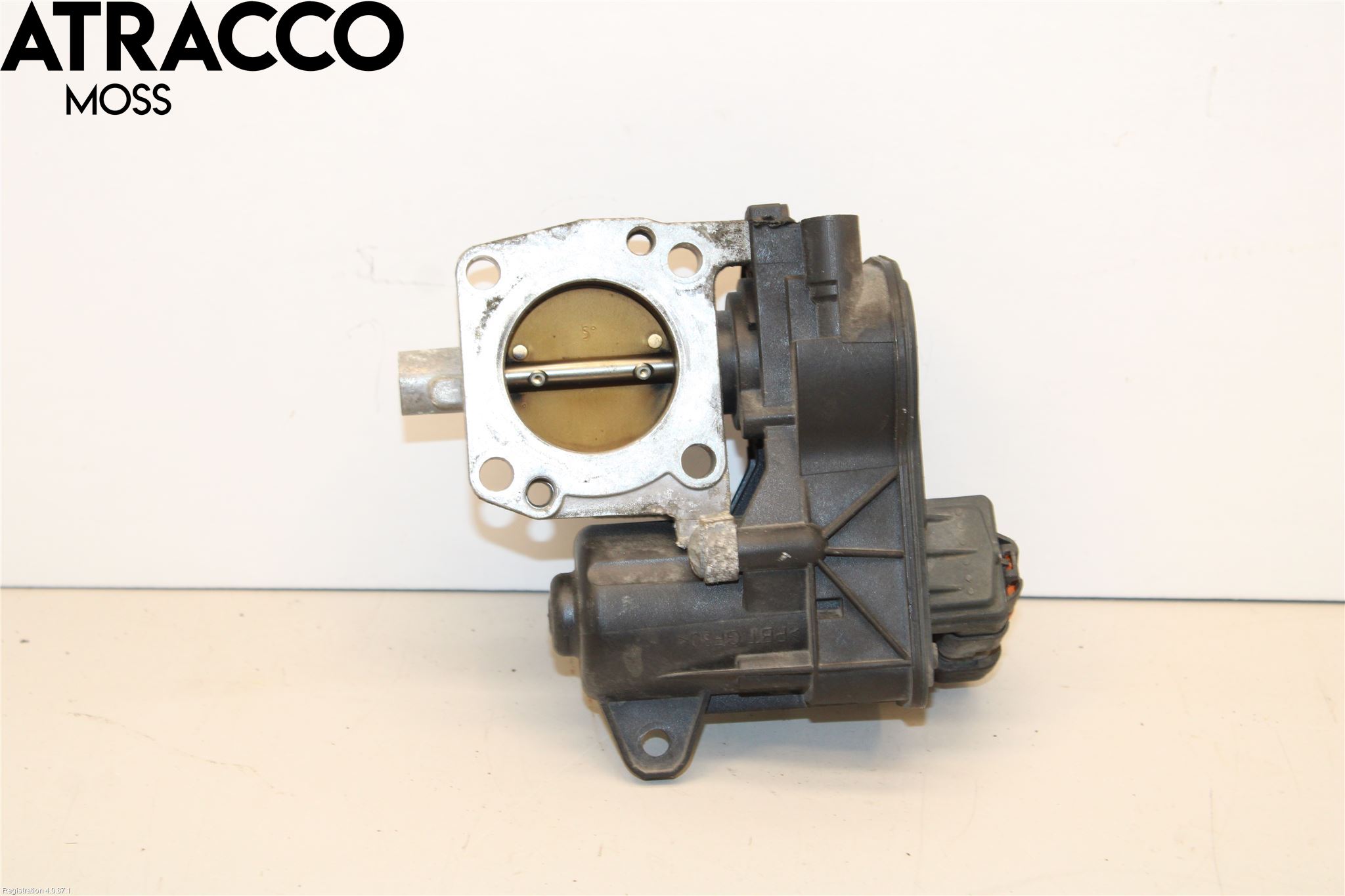 Citroen C3 AIRCROSS 18-23 Inns Spjeldhus