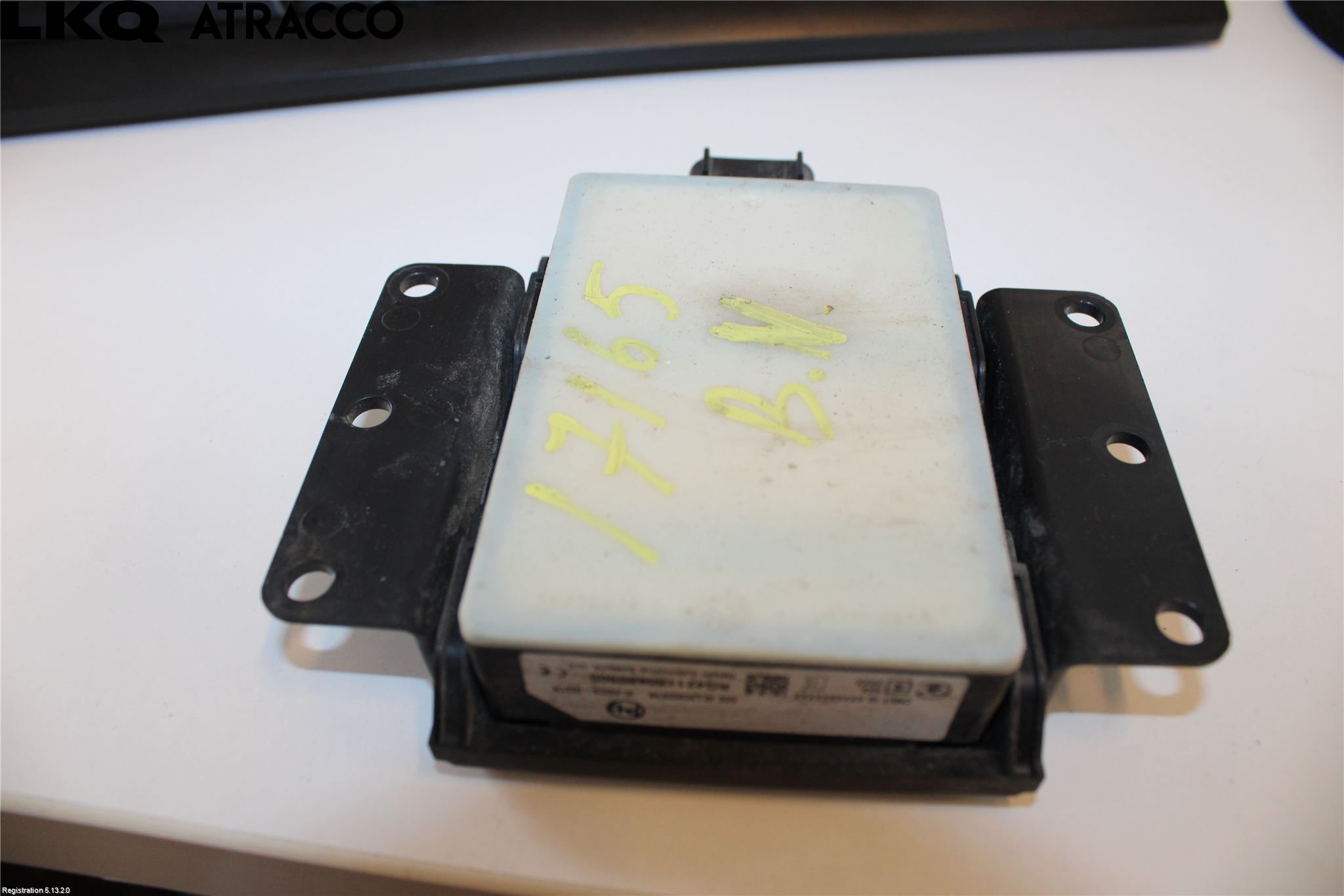 Volvo S60 14-18 Sensor Kollisjonsbeskyttelse