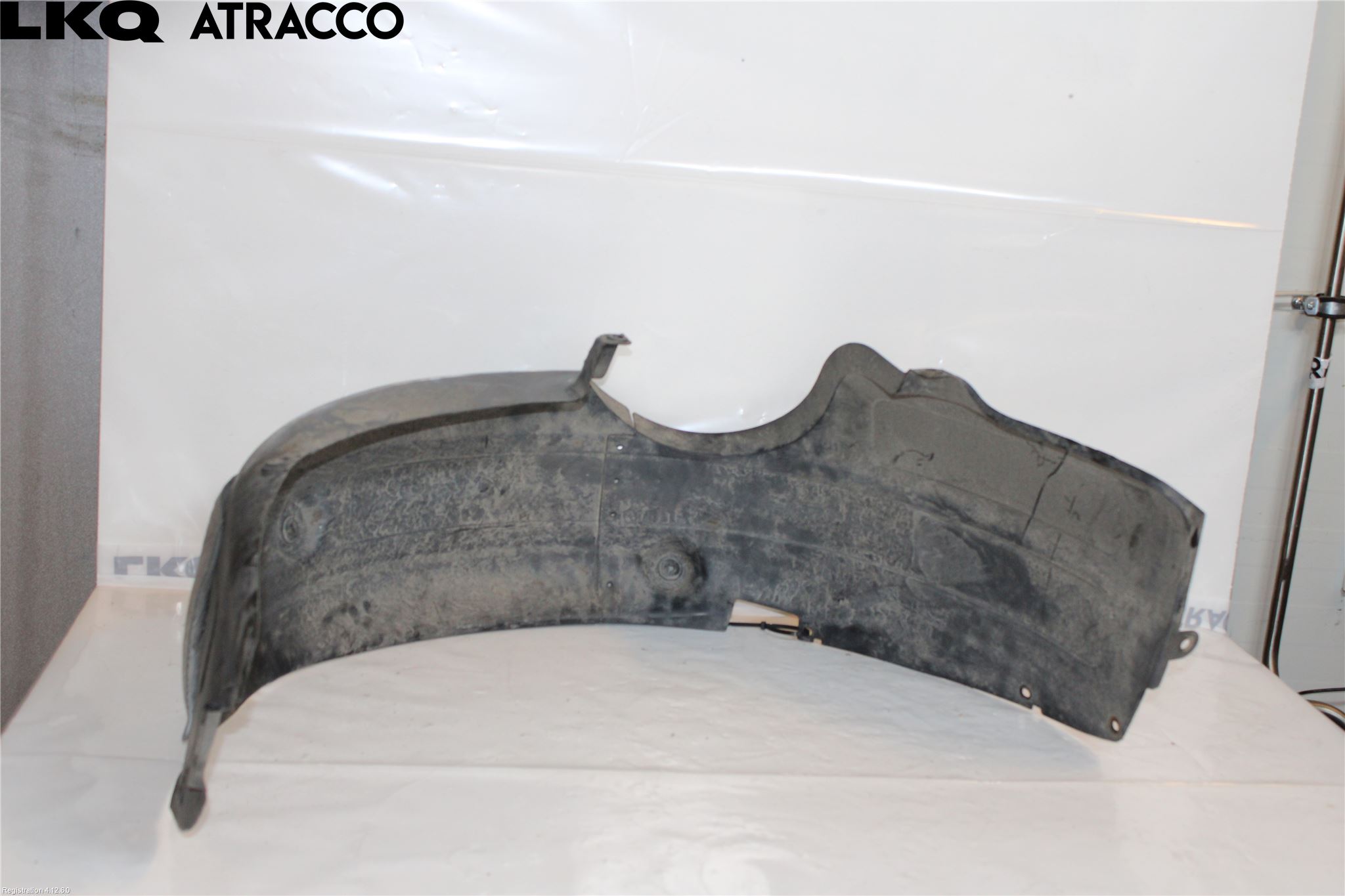 Kia SOUL 09- Skjerm Indre