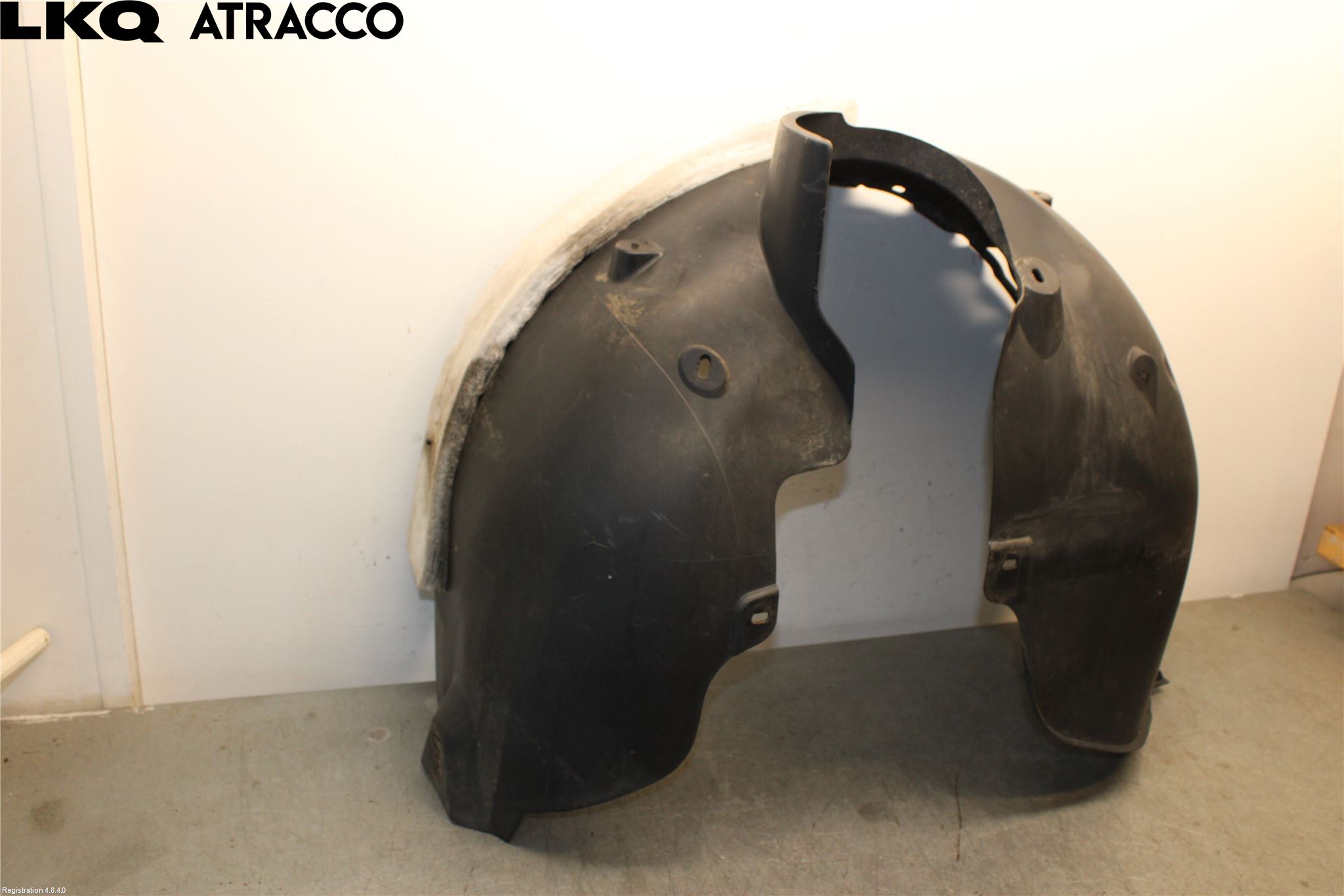 Skoda CITIGO / CITIGO E IV Skjerm Indre